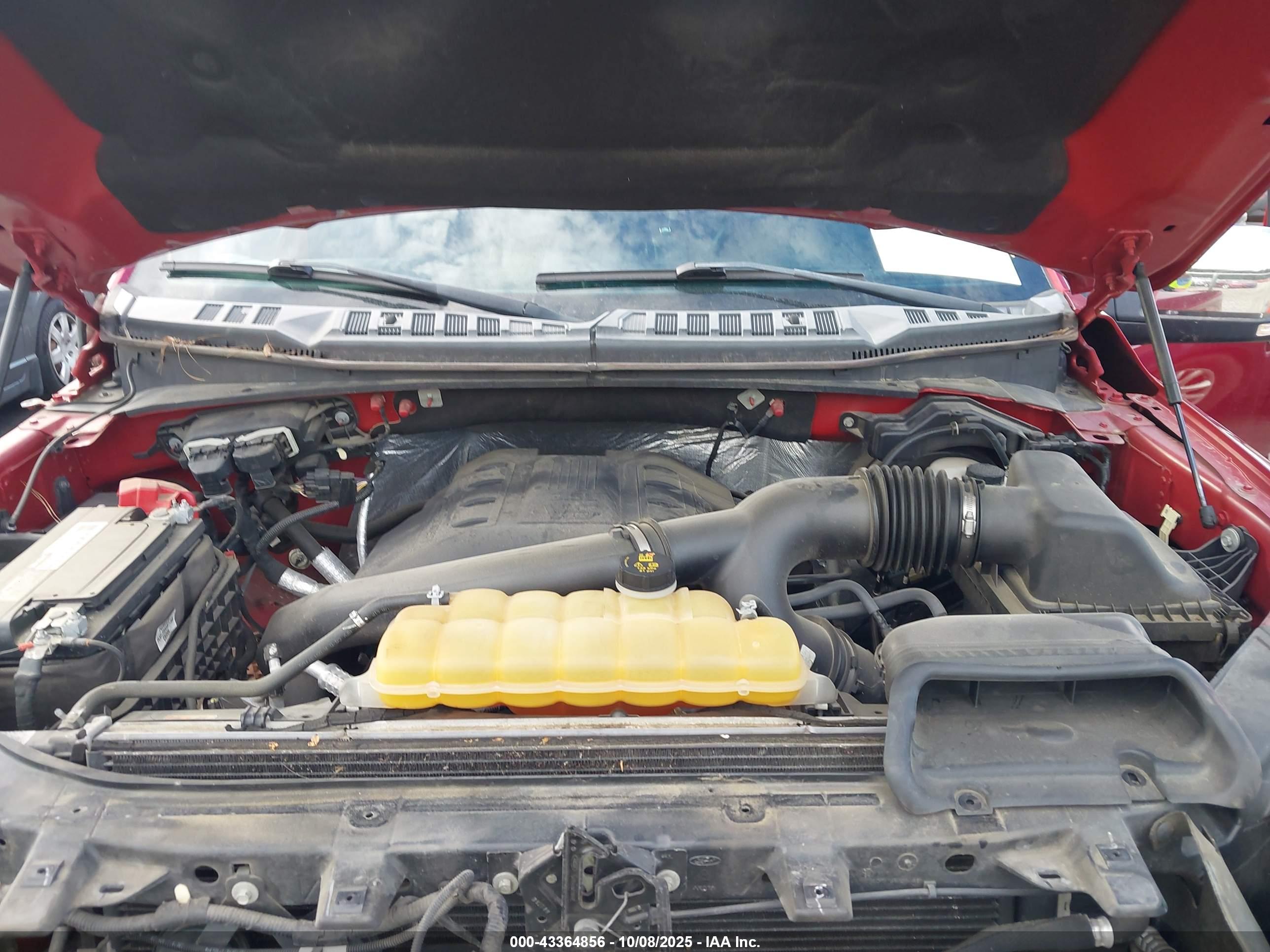 FORD F-150 image 10