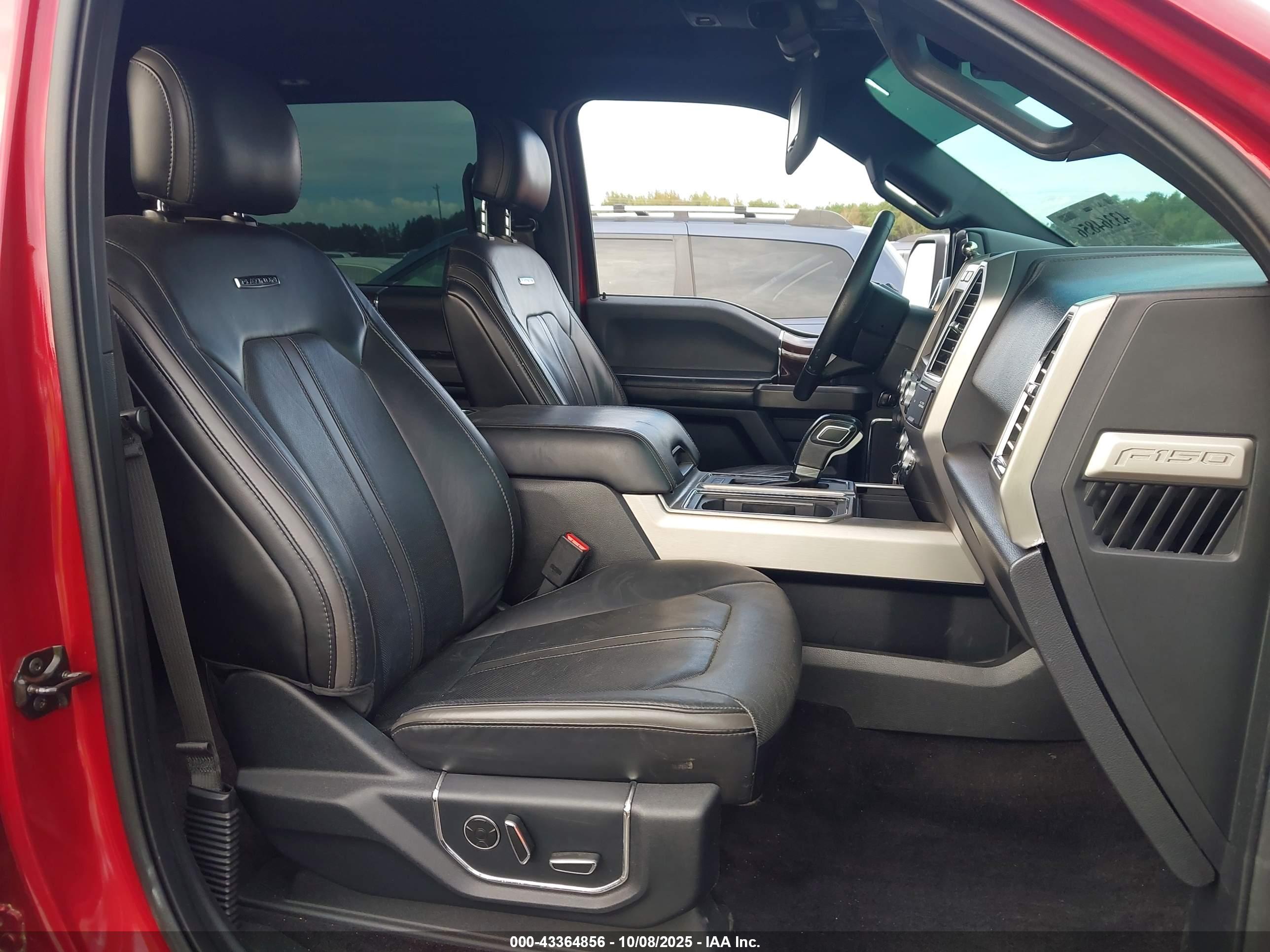 FORD F-150 image 5