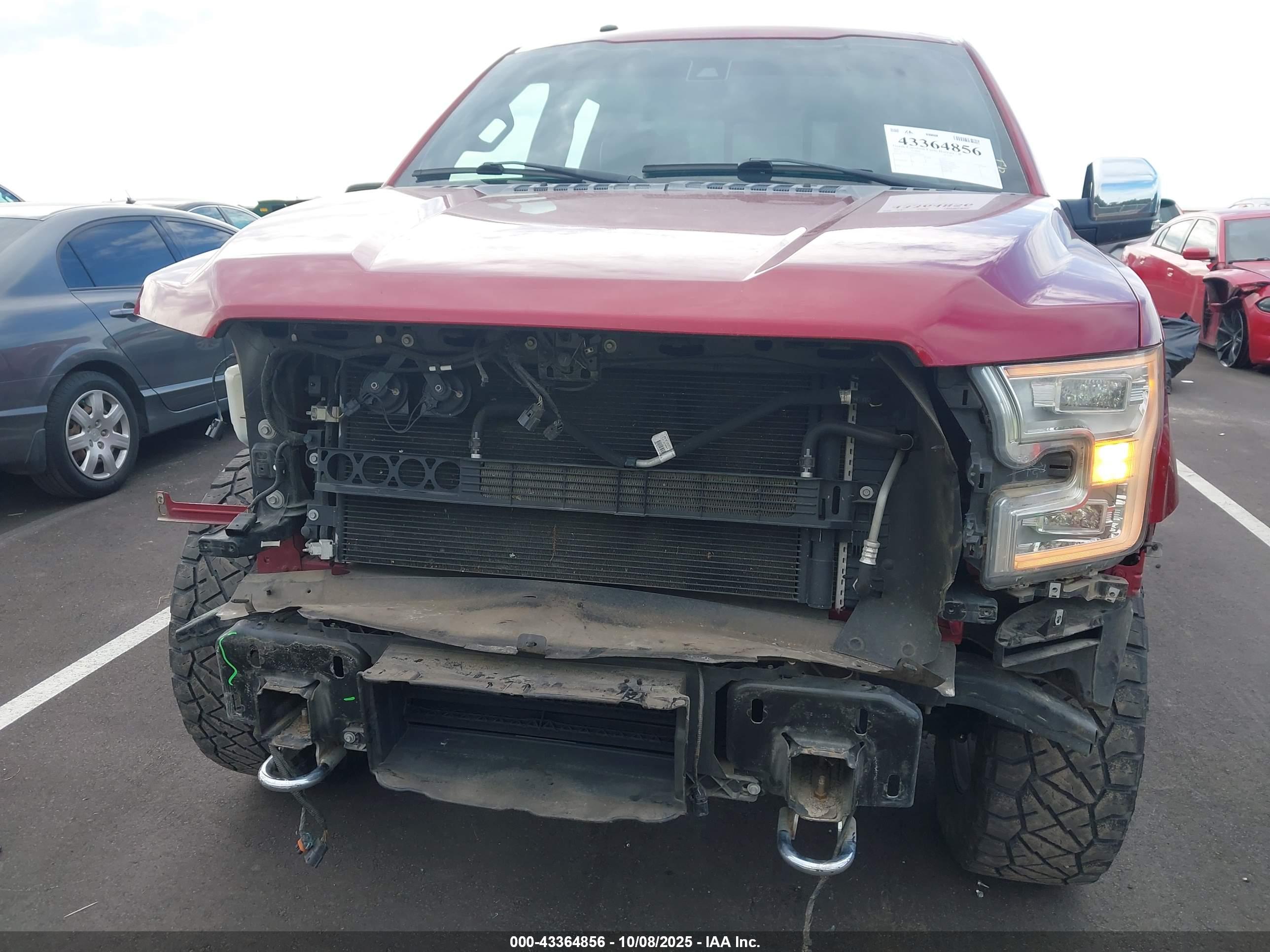 FORD F-150 image 6