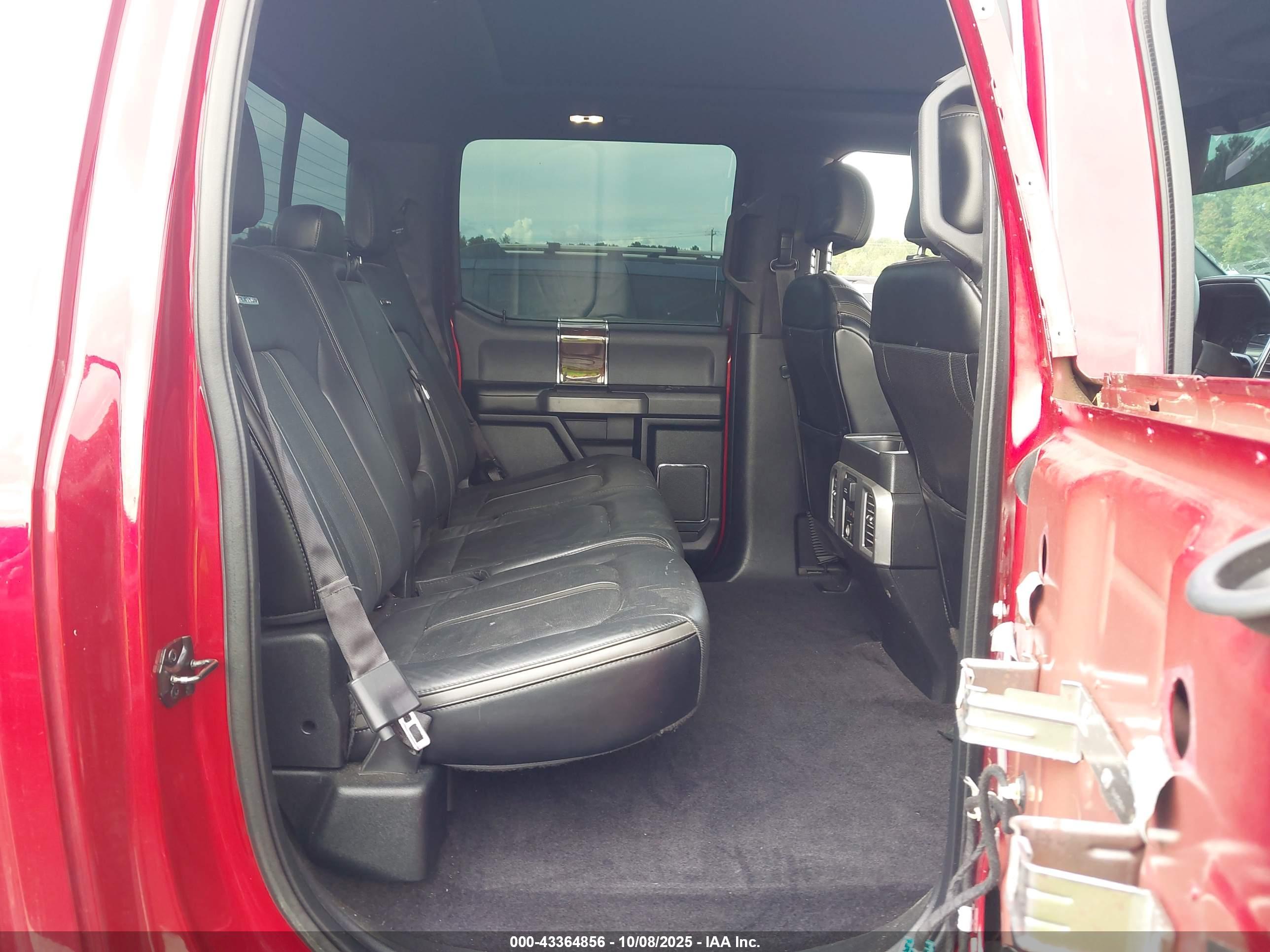 FORD F-150 image 8
