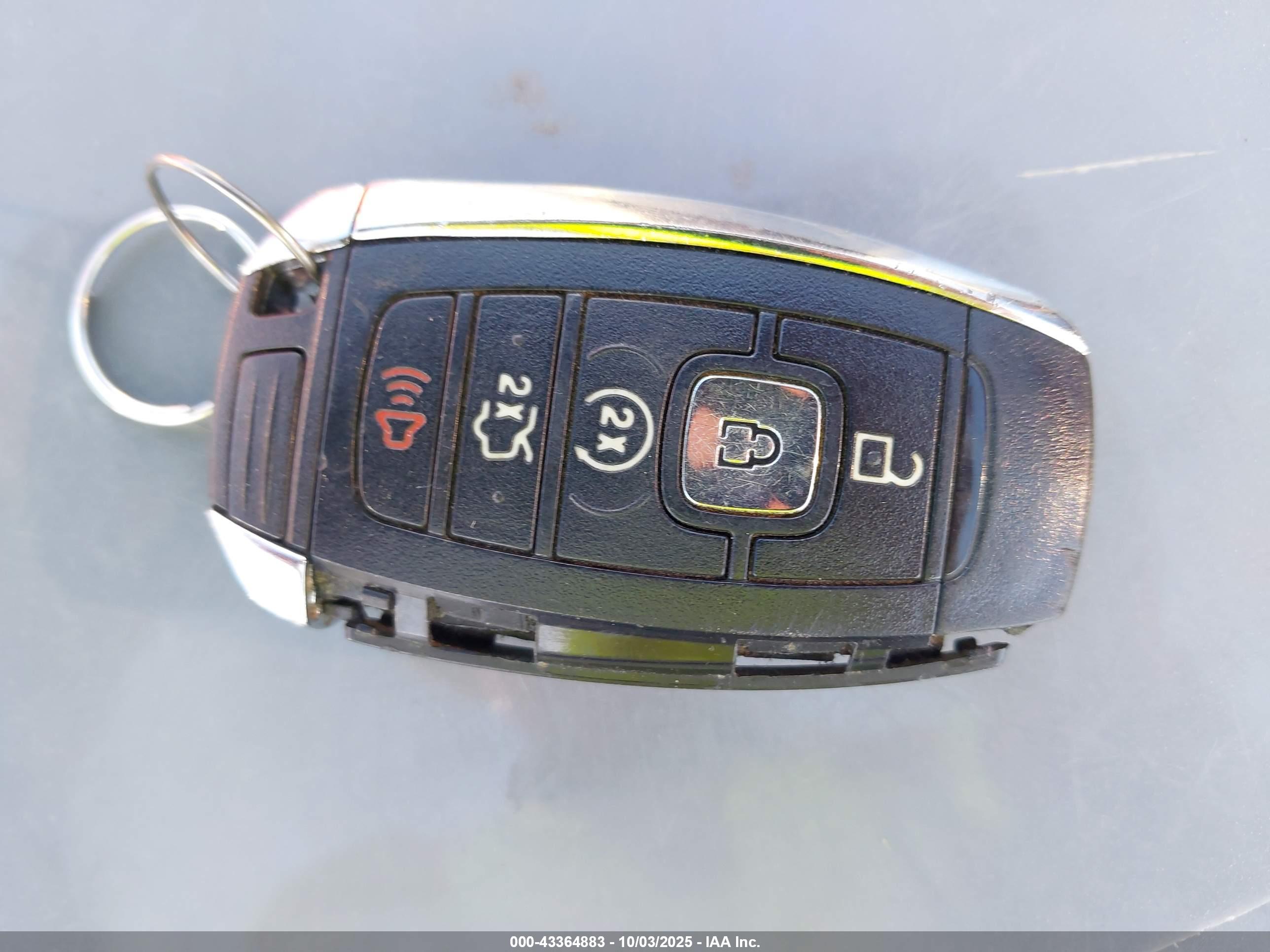 LINCOLN MKZ image 11