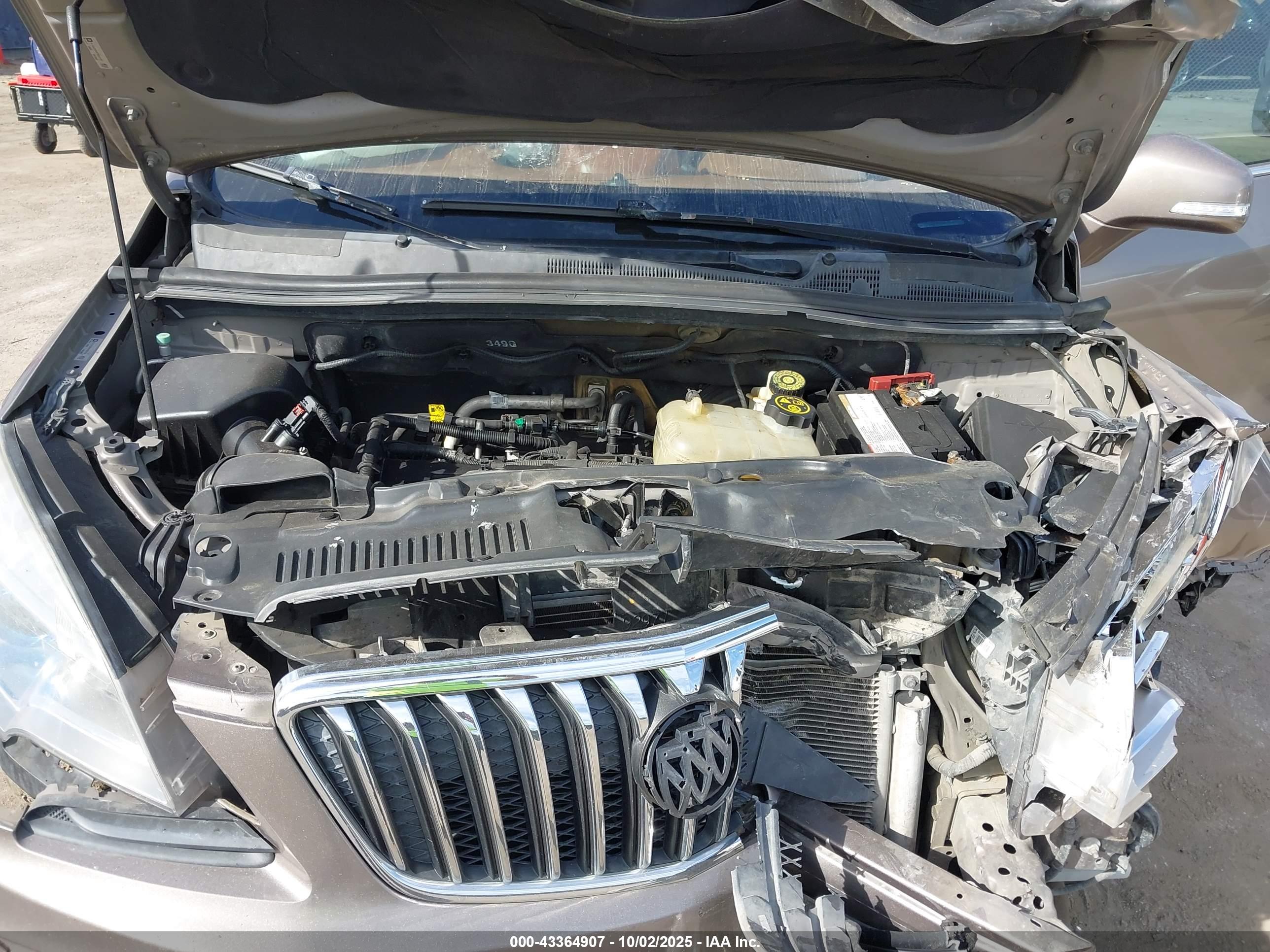 BUICK ENCORE image 10