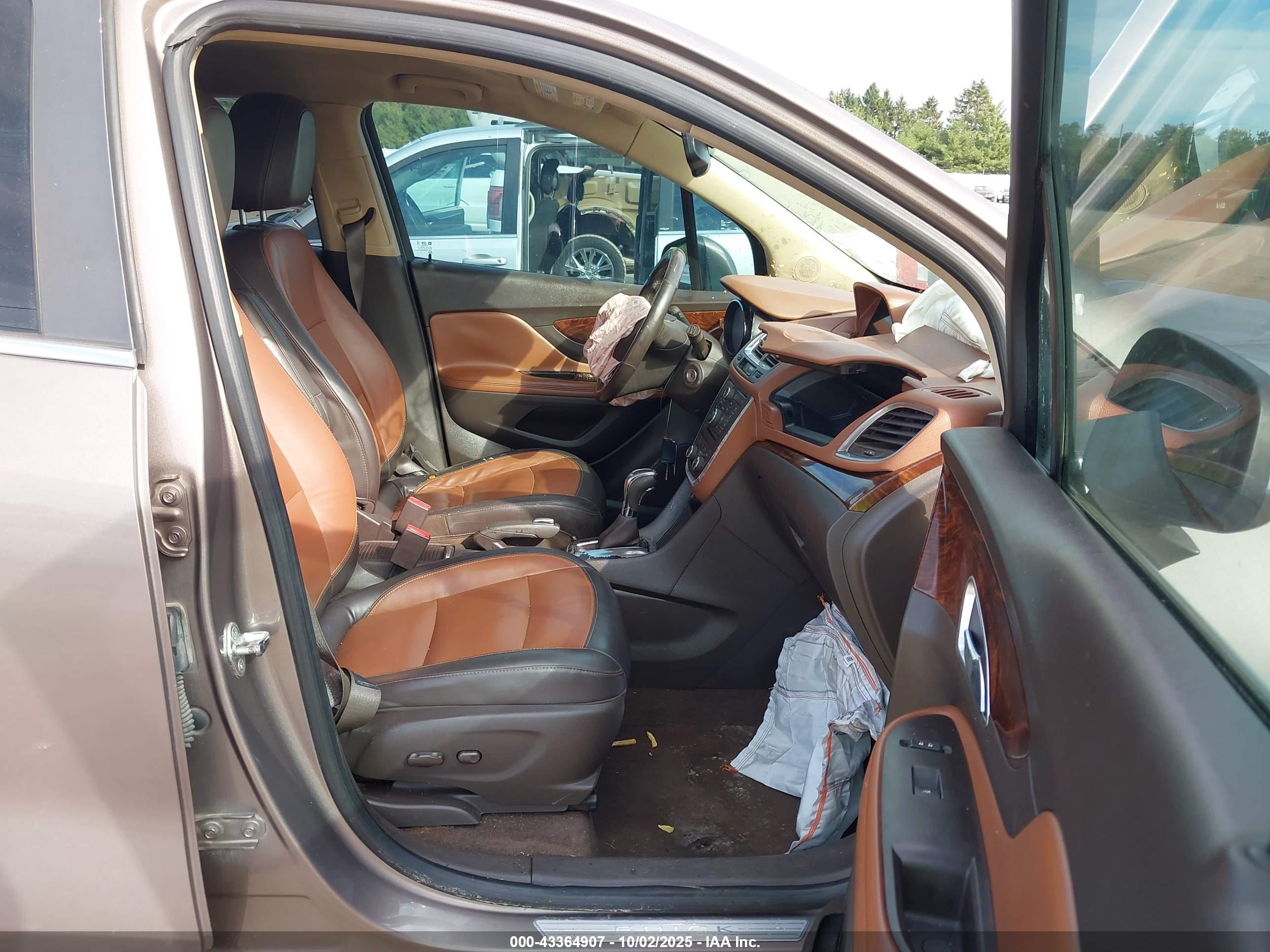 BUICK ENCORE image 5