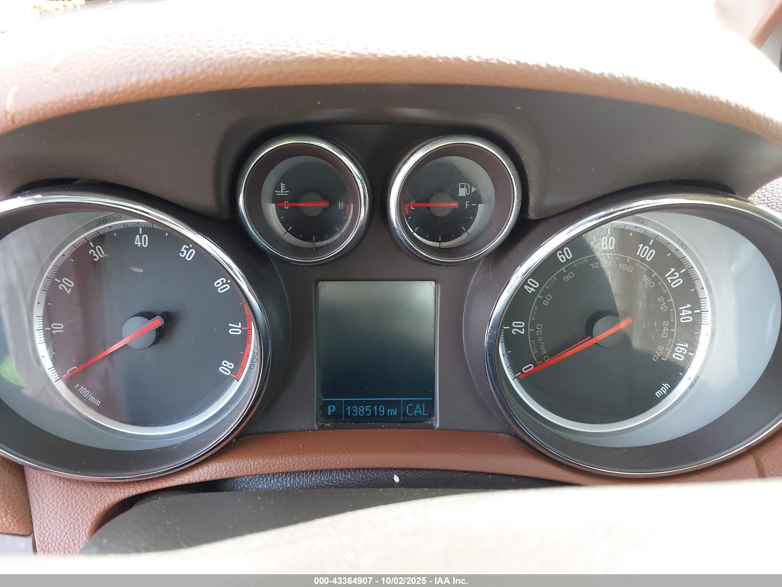 BUICK ENCORE image 7