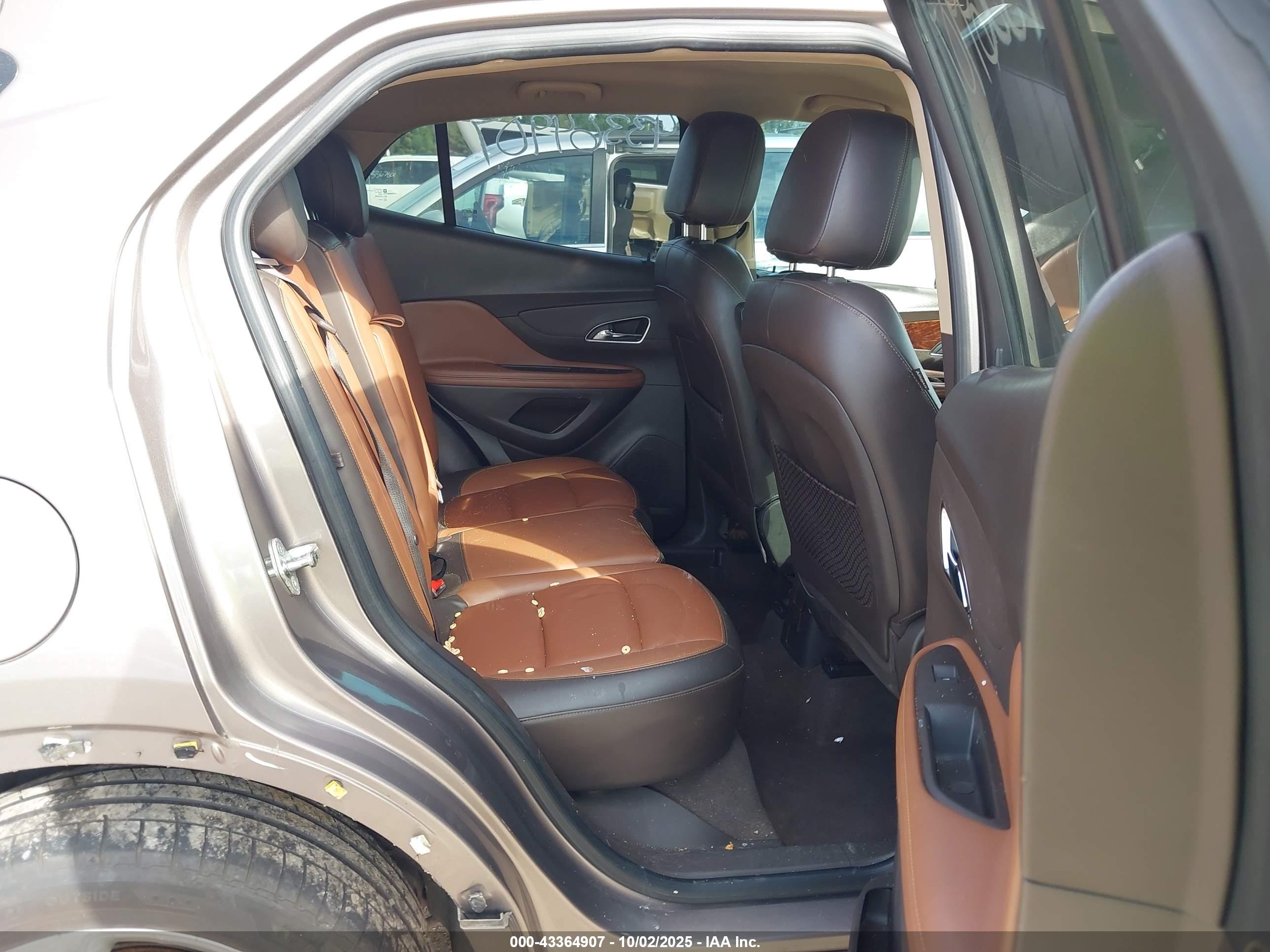 BUICK ENCORE image 8