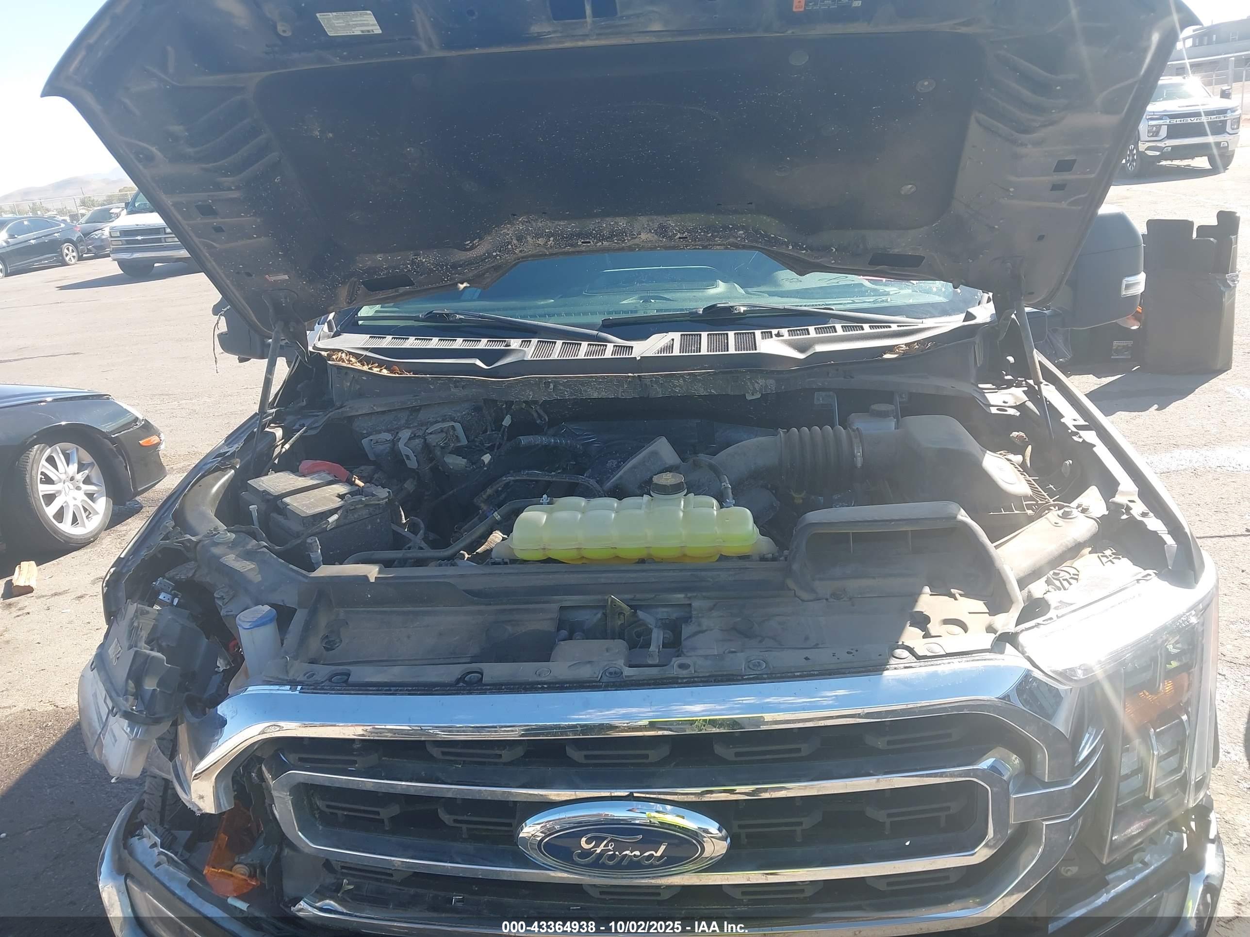 FORD F-150 image 10
