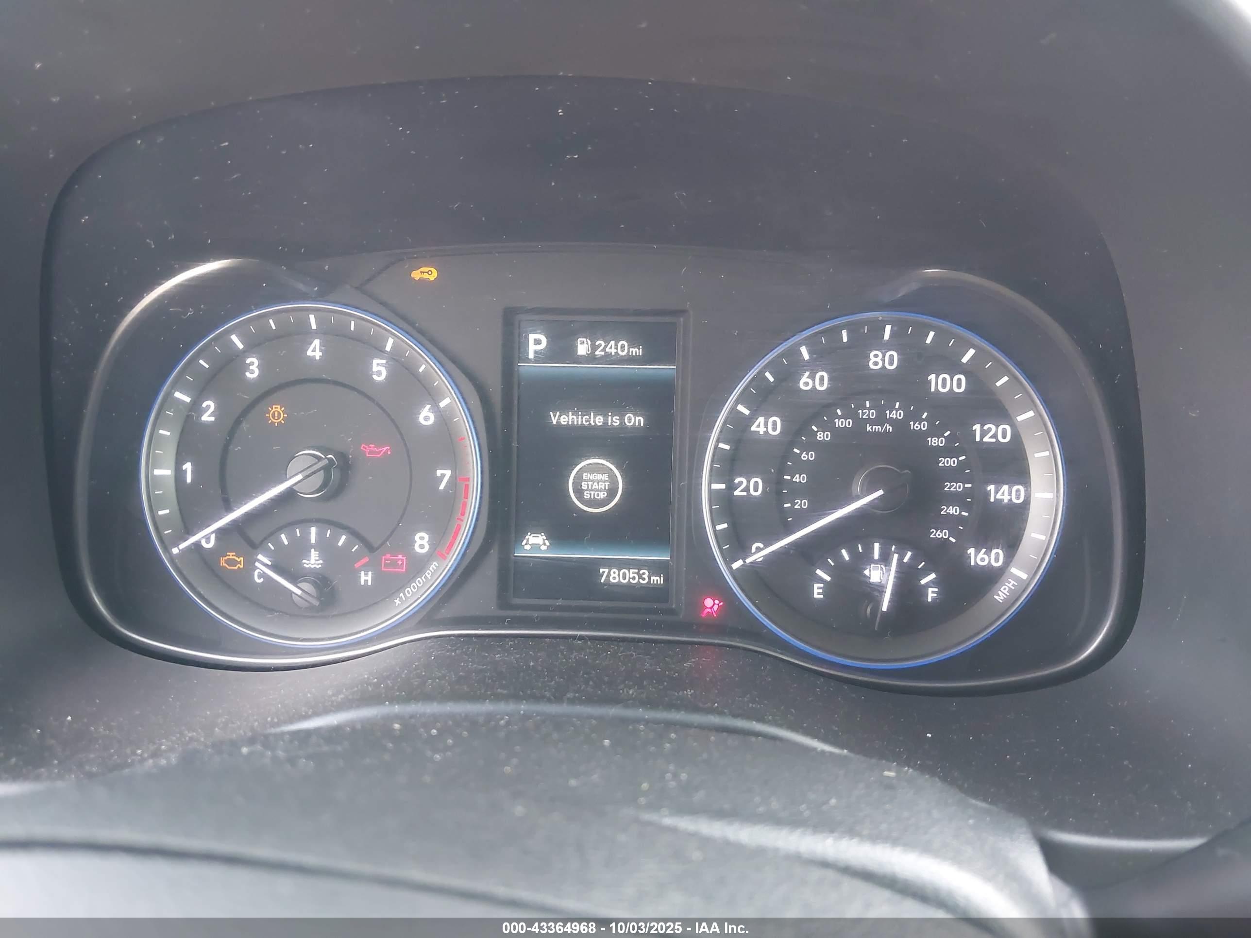 HYUNDAI KONA image 7