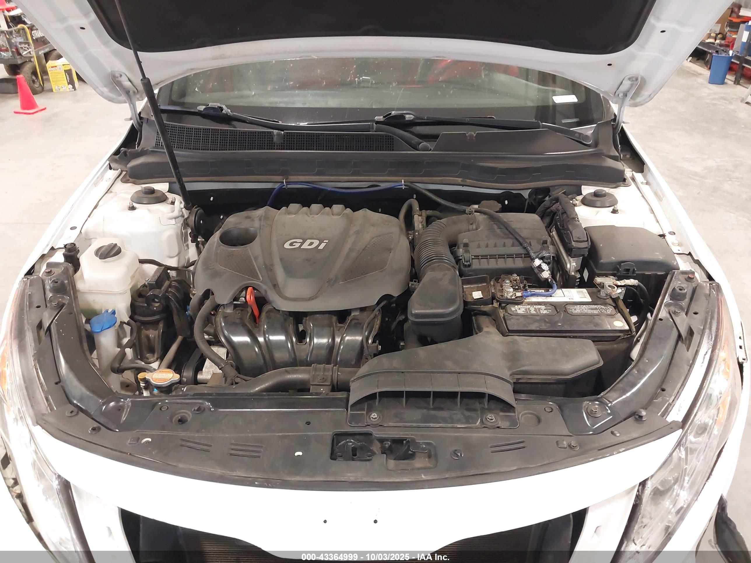 KIA OPTIMA image 10