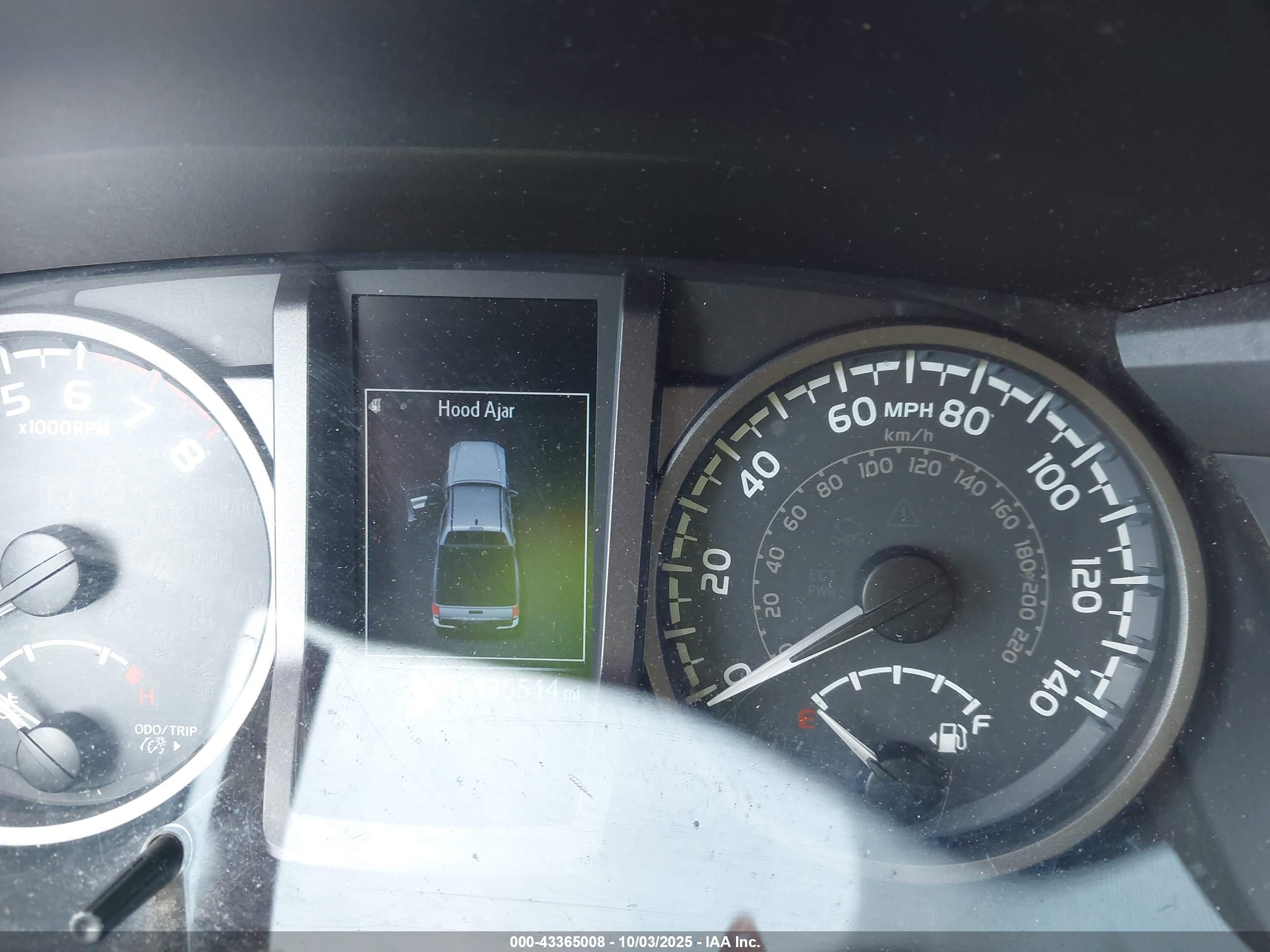 TOYOTA TACOMA image 7