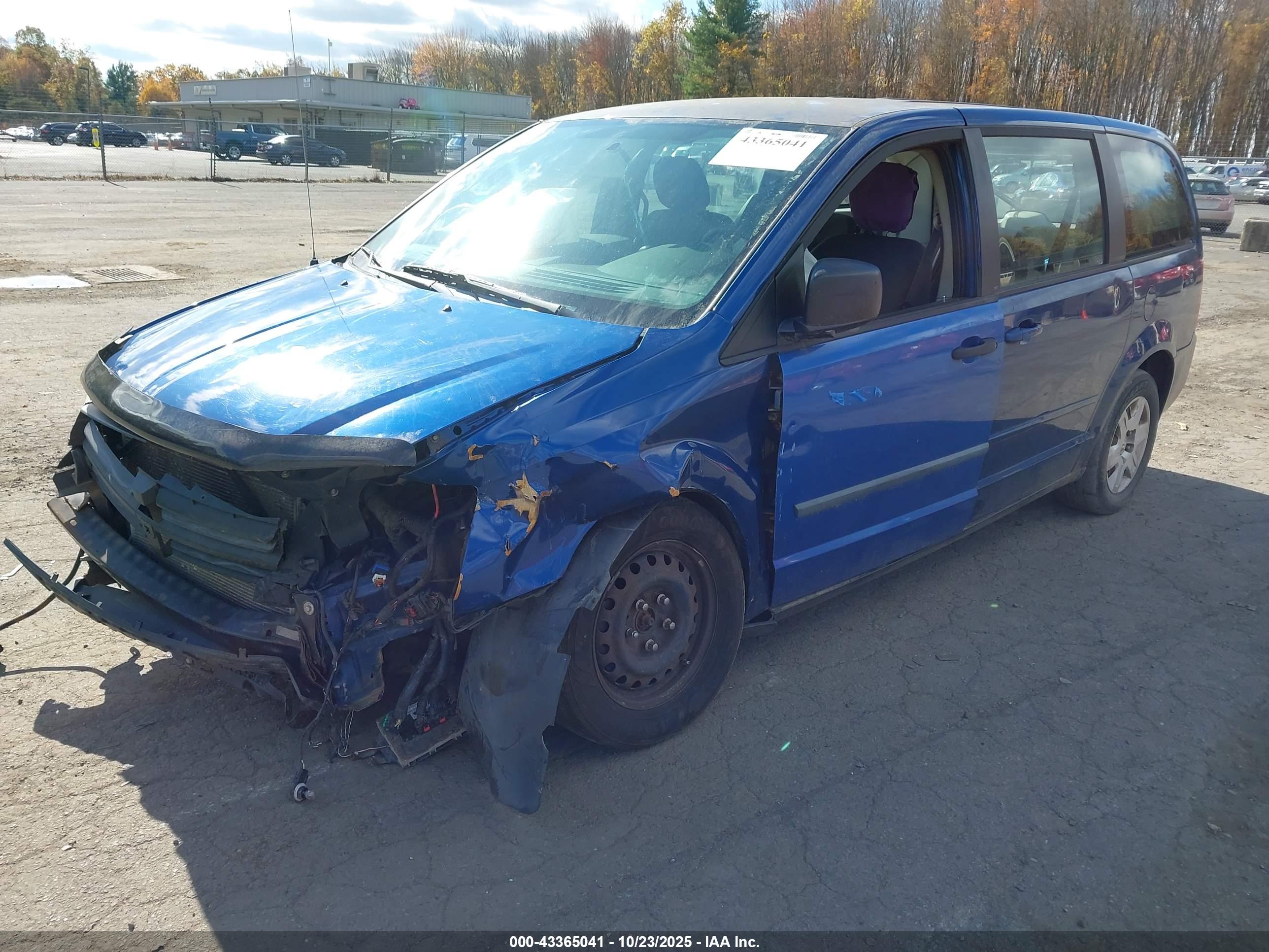 DODGE GRAND image 2