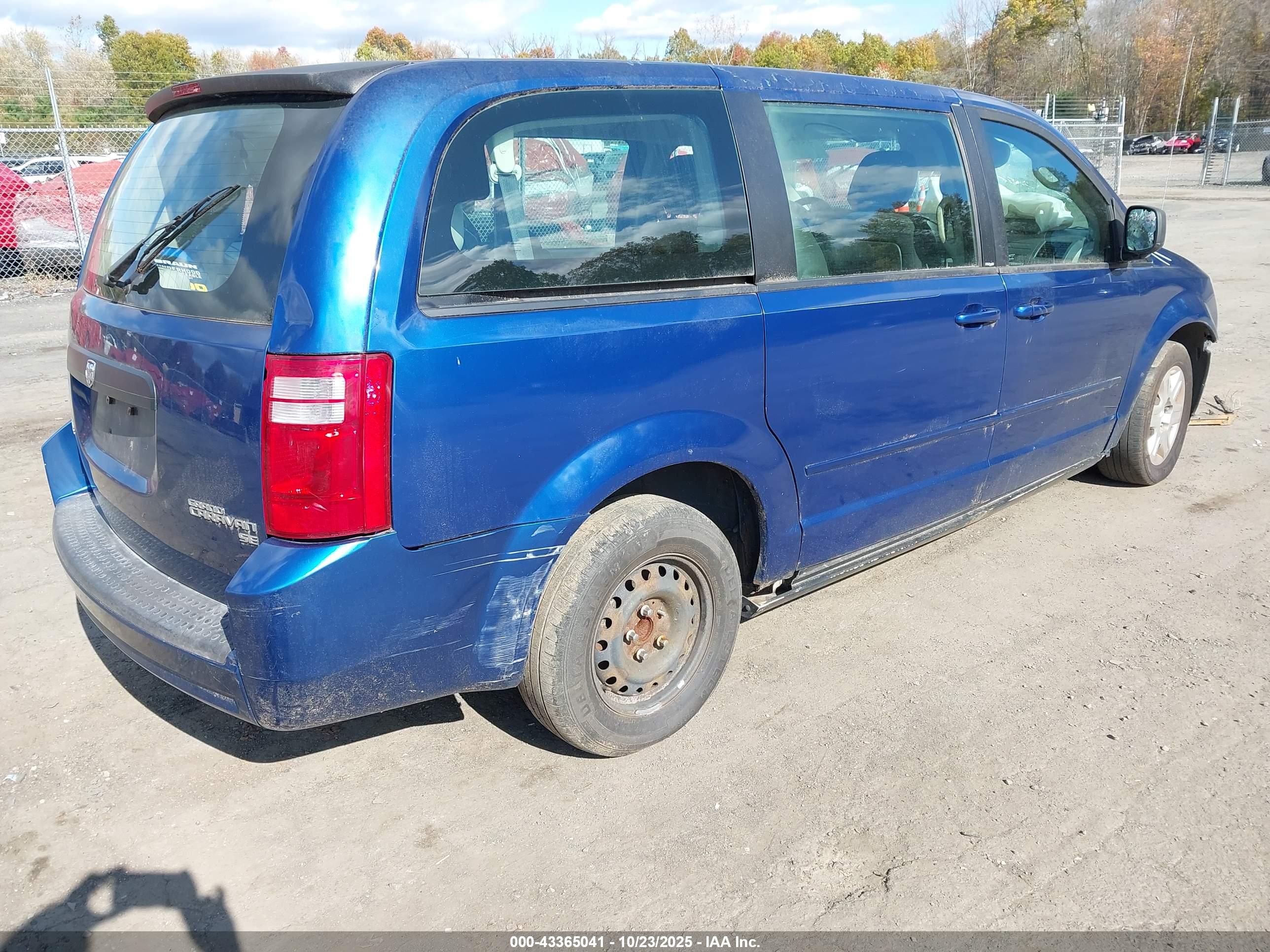 DODGE GRAND image 4