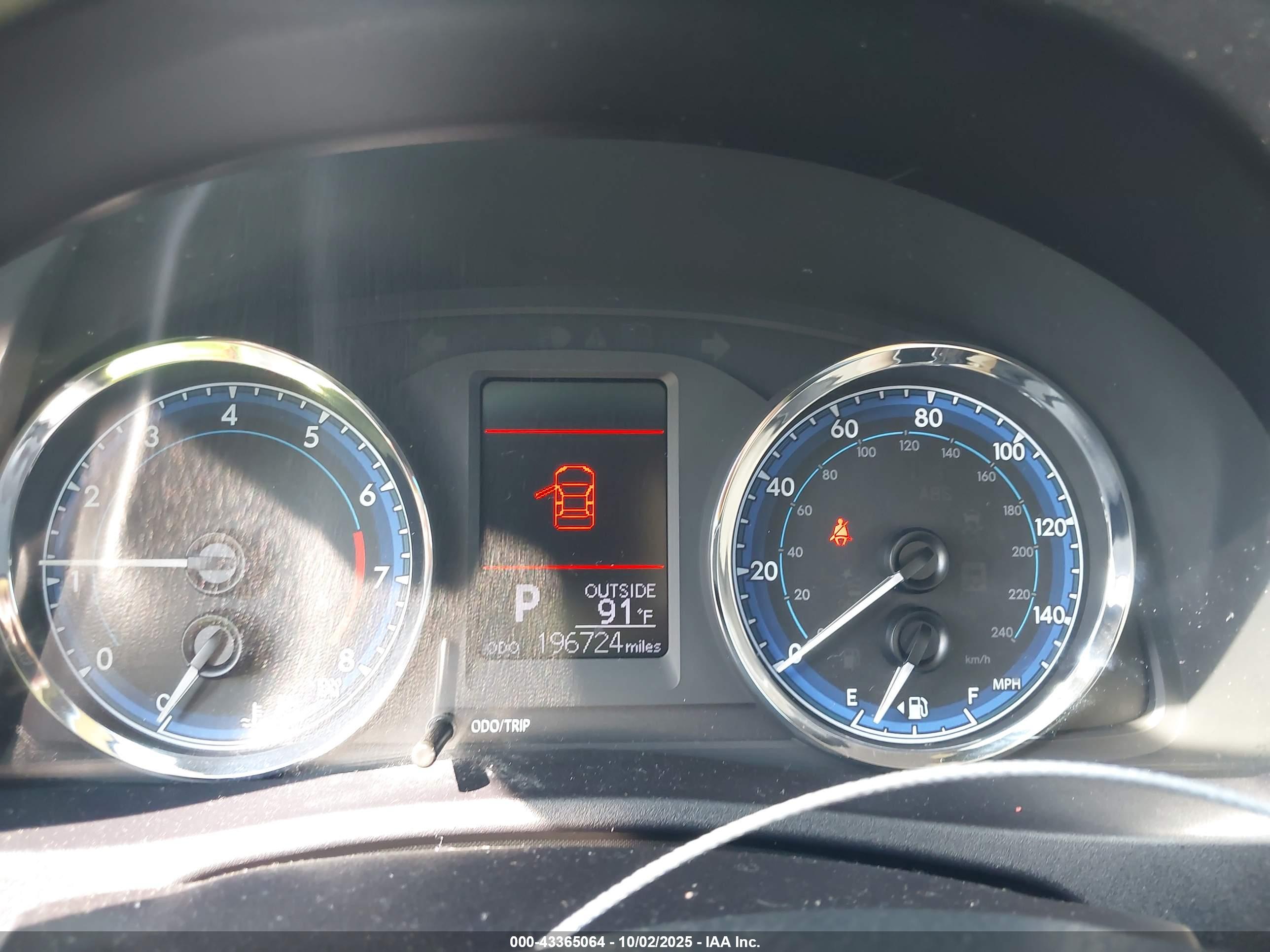 TOYOTA COROLLA image 7