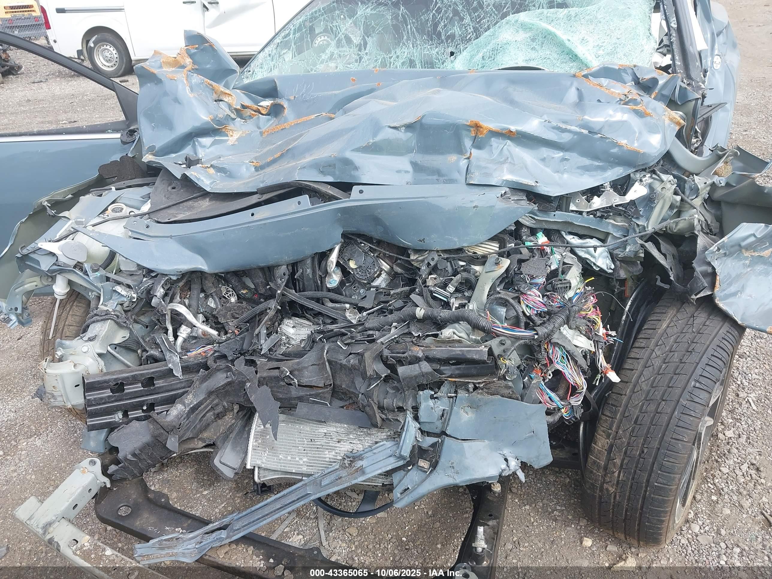 NISSAN SENTRA image 10