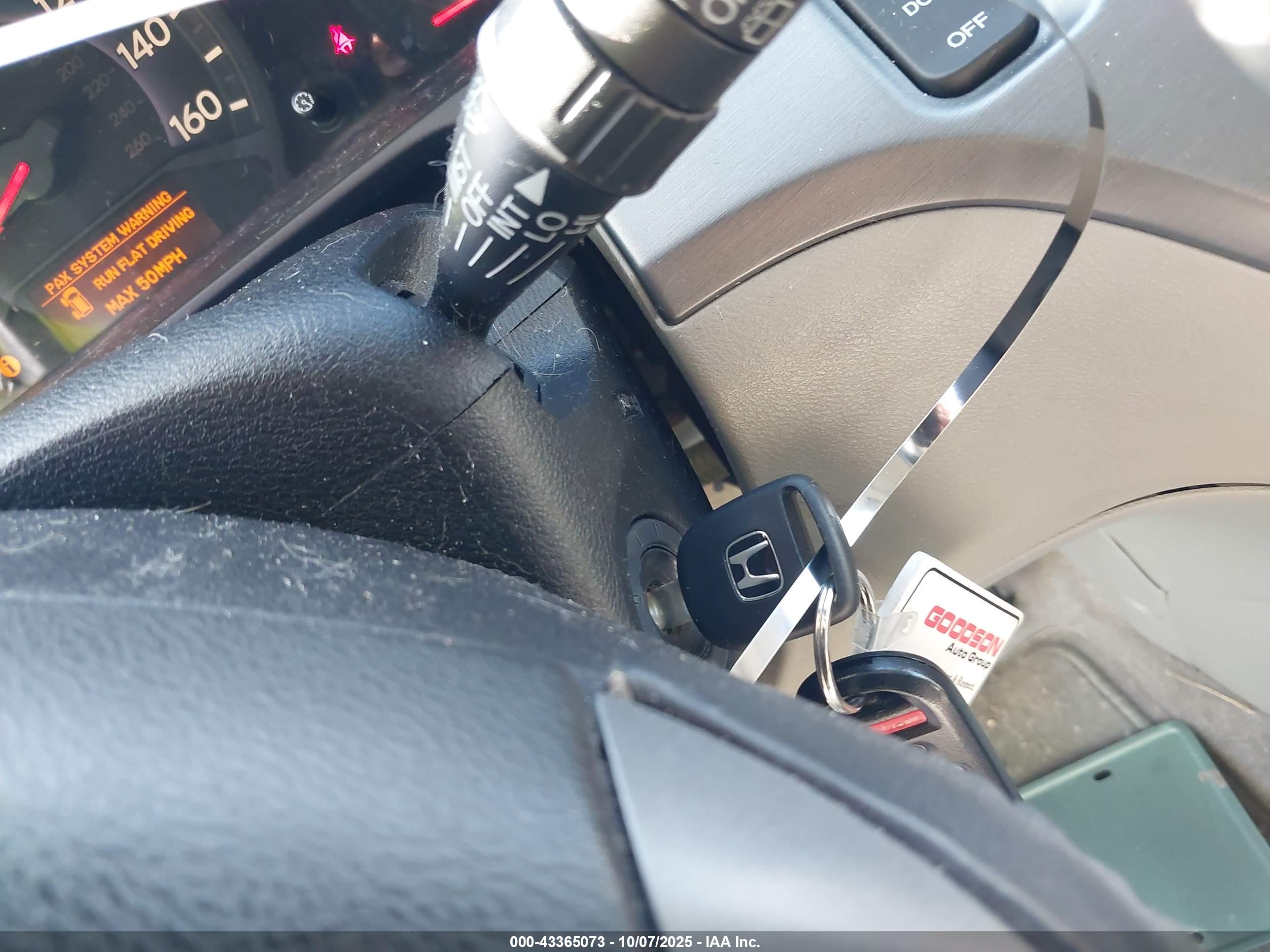 HONDA ODYSSEY image 11