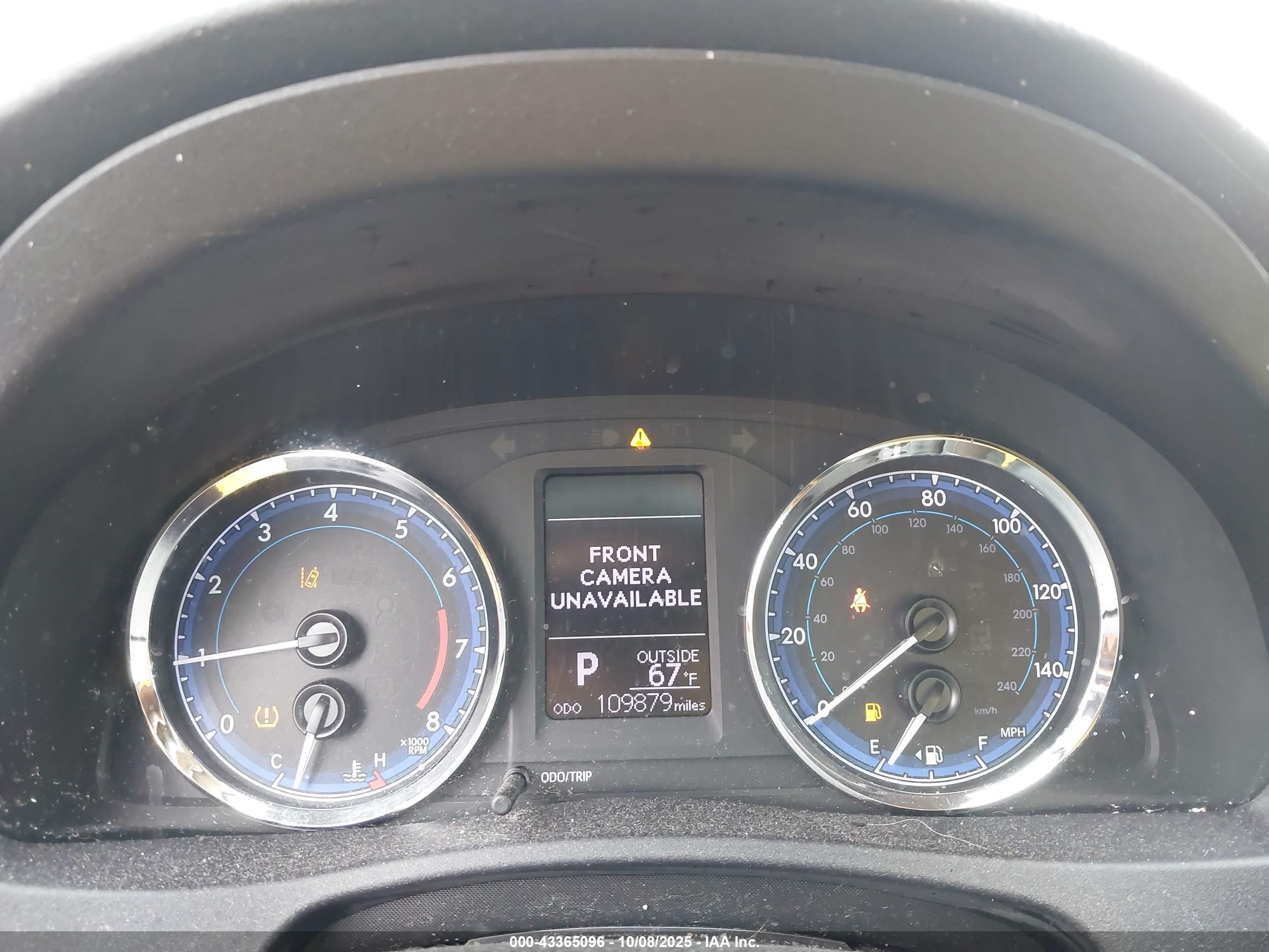 TOYOTA COROLLA image 7
