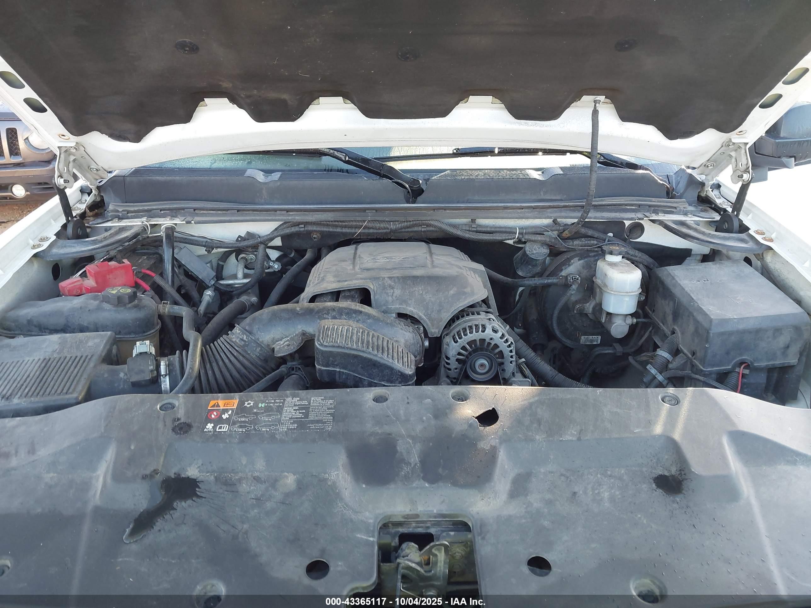 CHEVROLET SILVERADO image 10