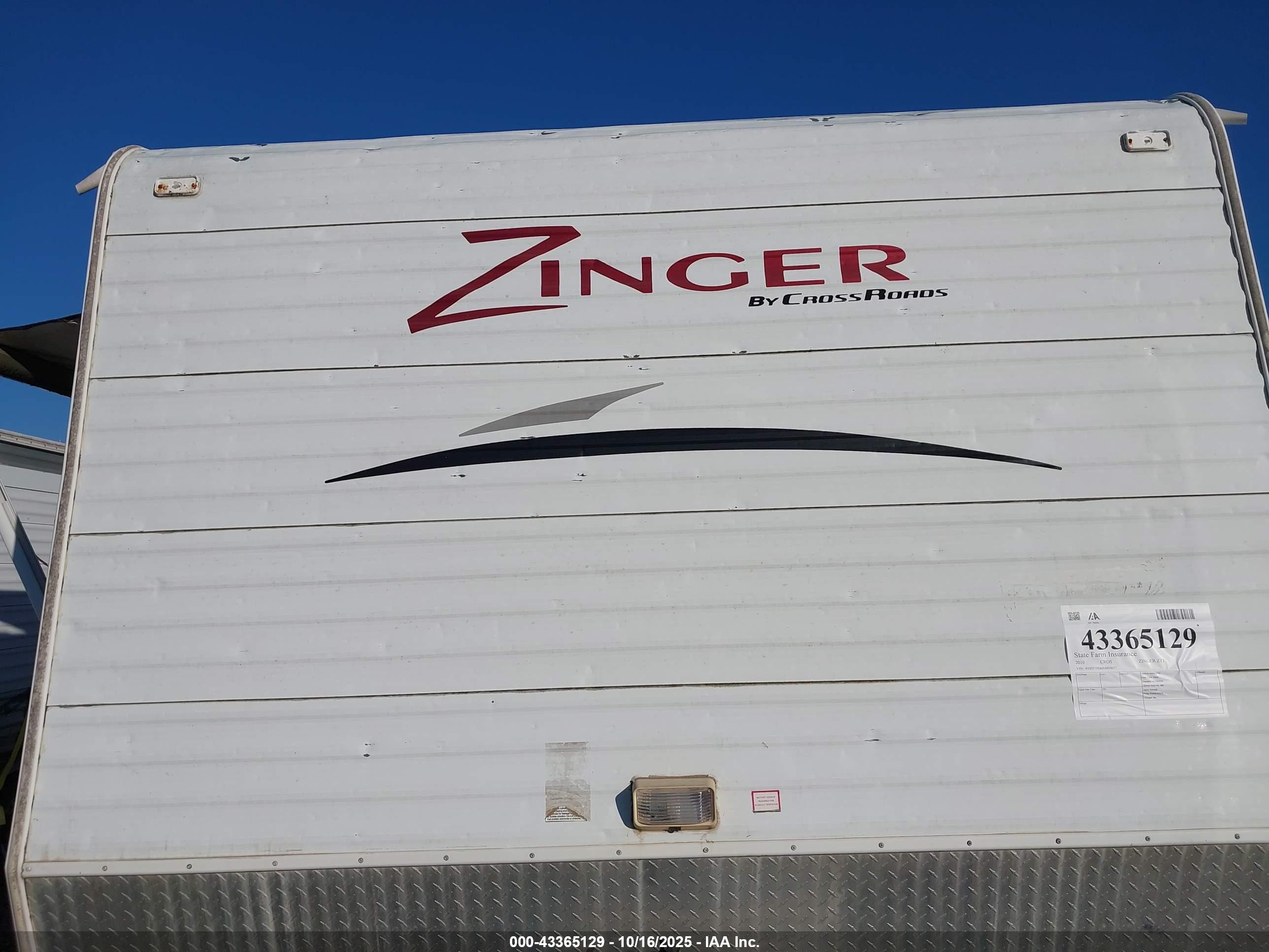 ZINGER ZINGER image 6