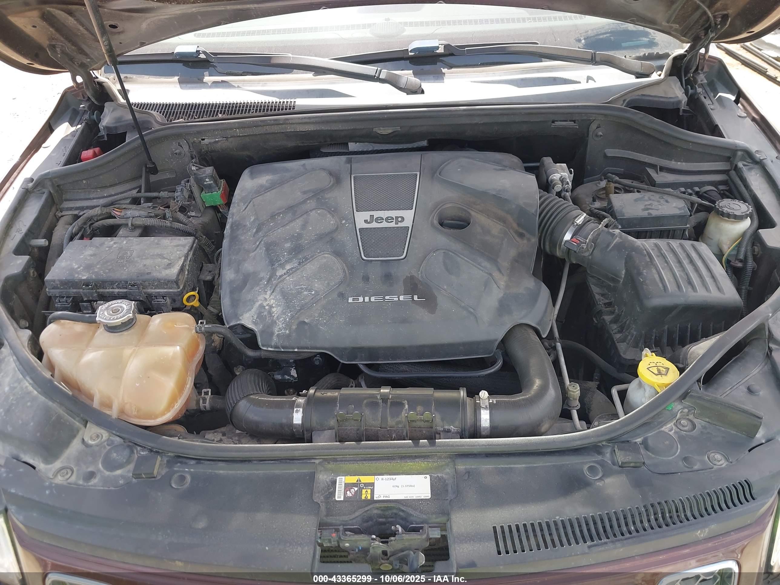 JEEP GRAND image 10