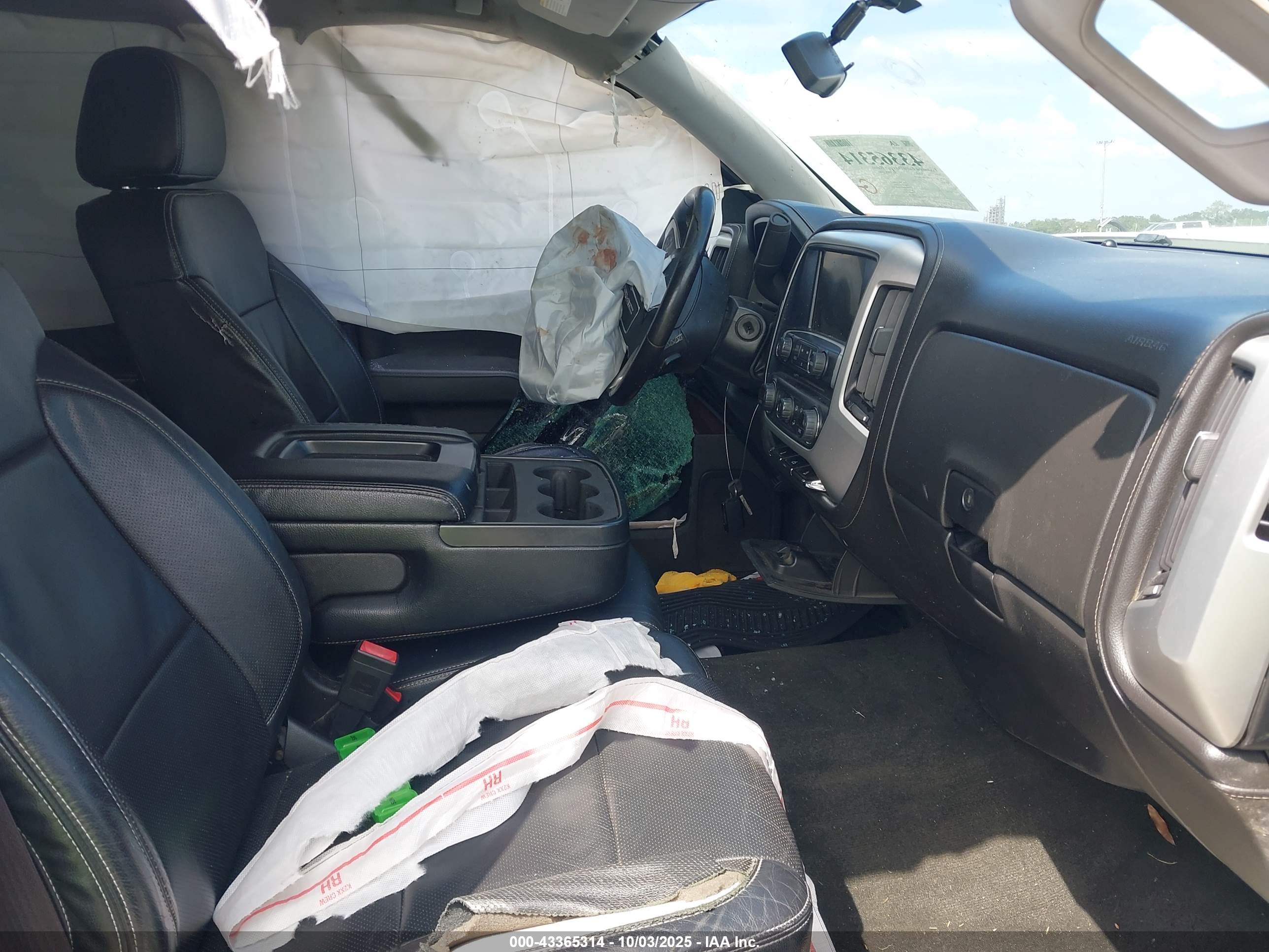 GMC SIERRA image 5