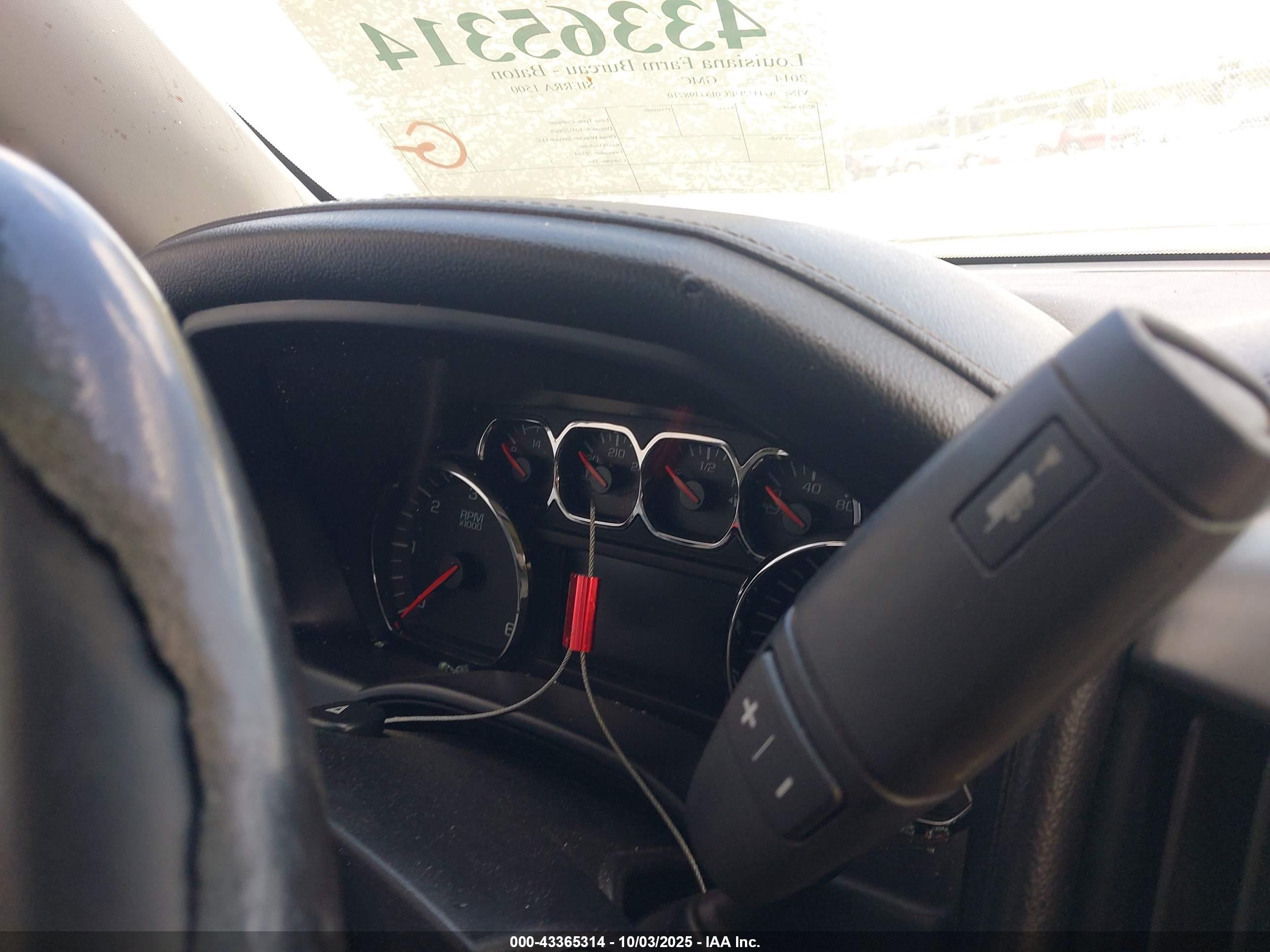 GMC SIERRA image 7
