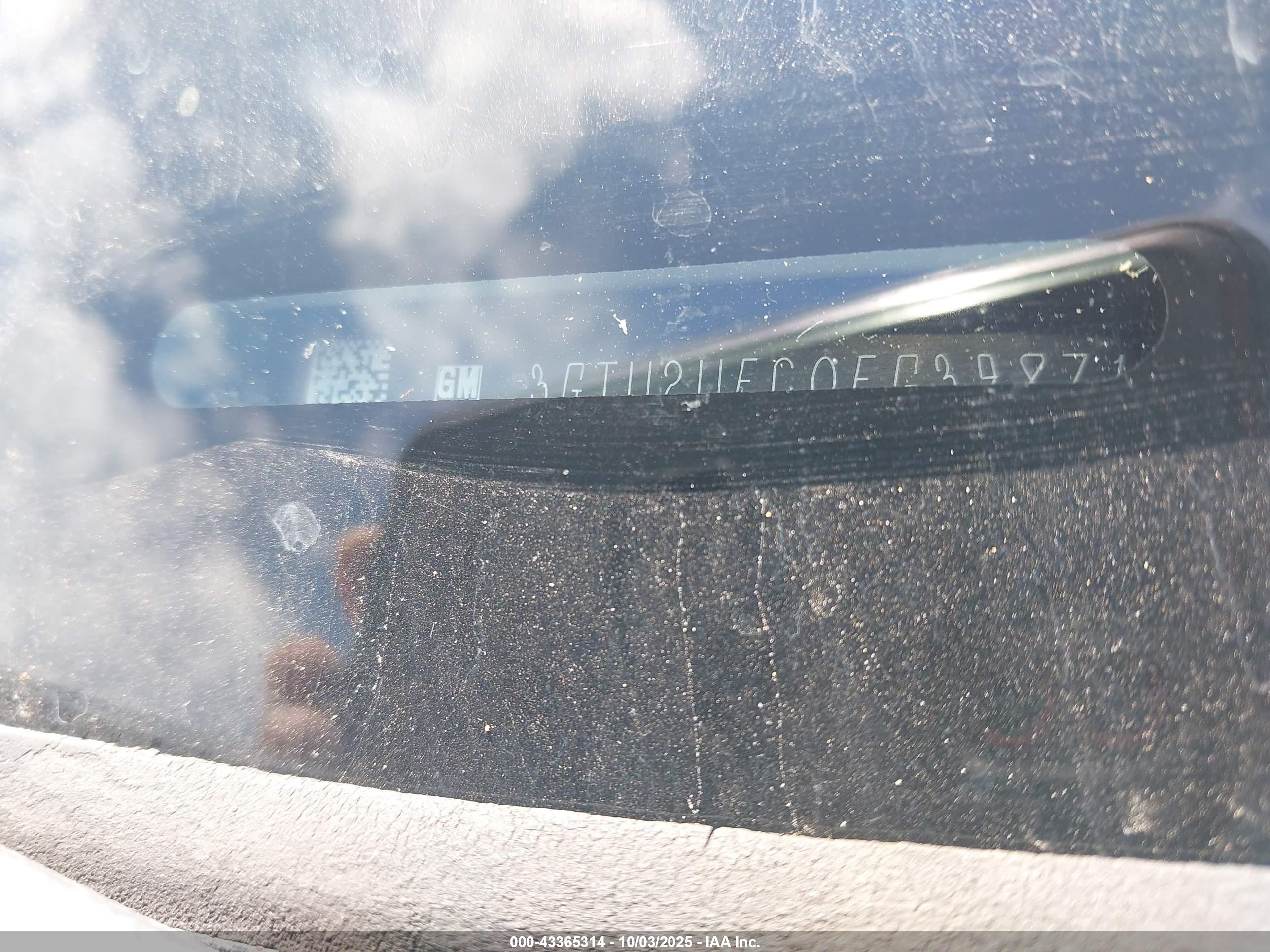 GMC SIERRA image 9