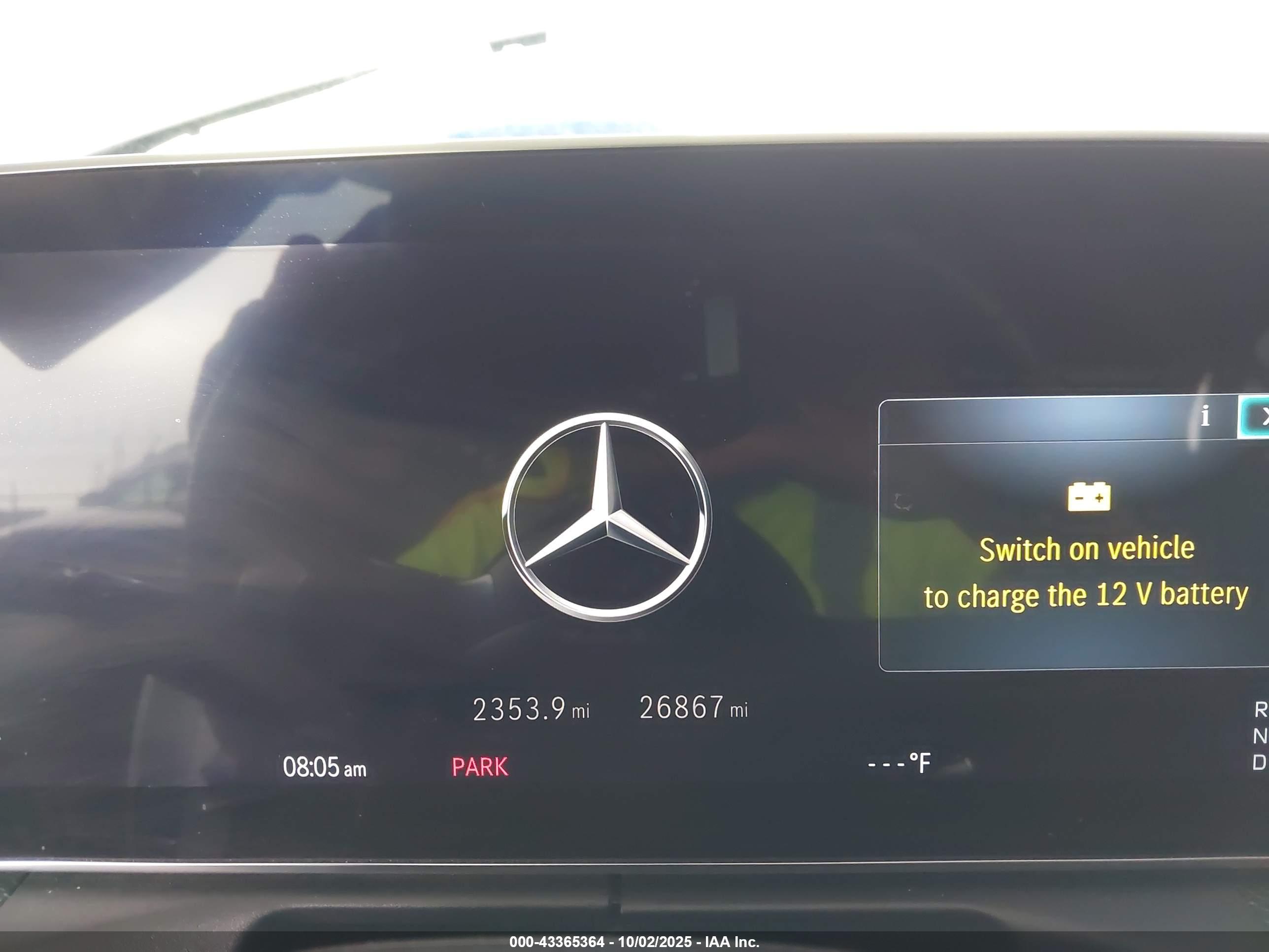 MERCEDES-BENZ C image 7