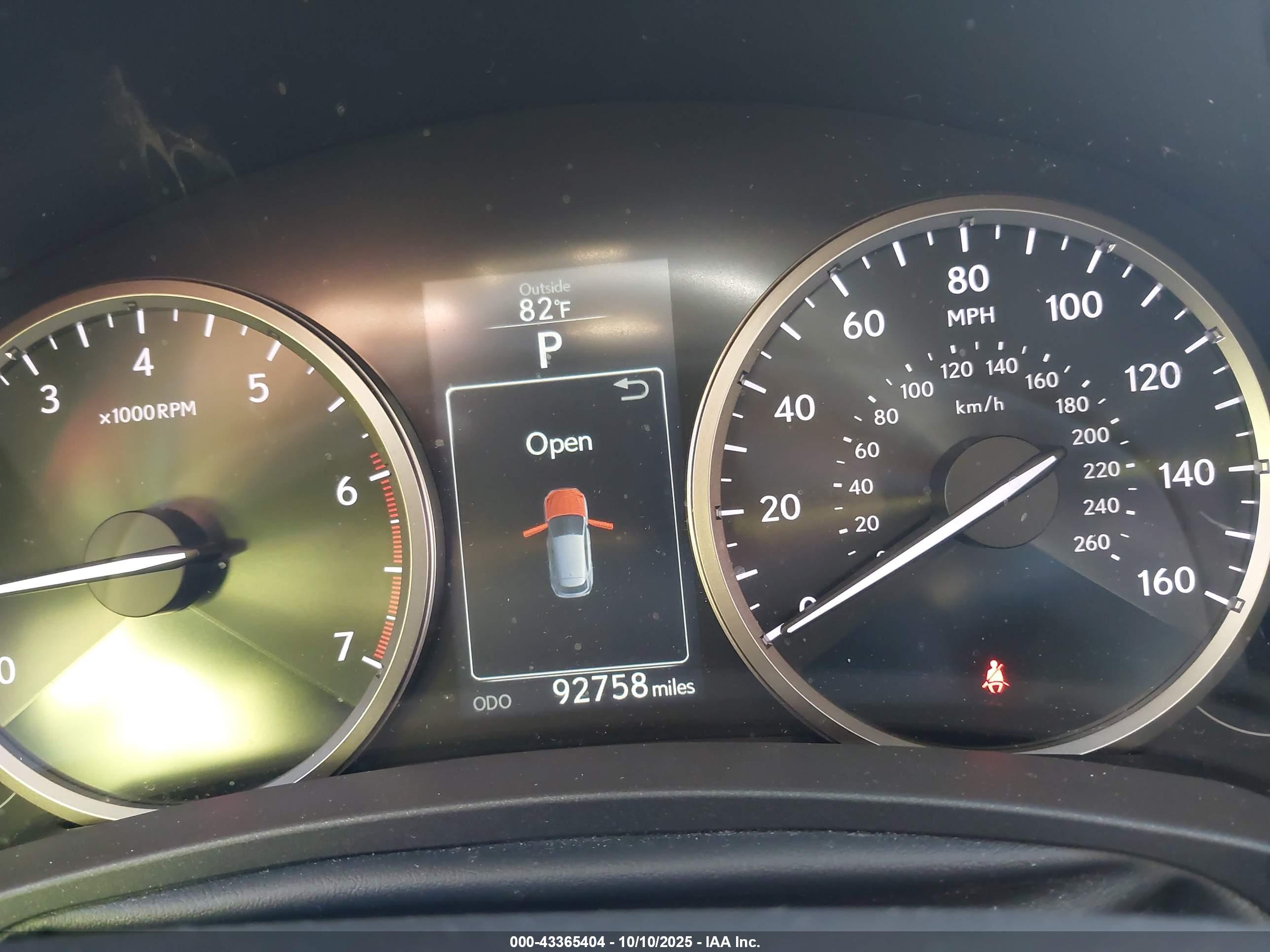 LEXUS NX image 7