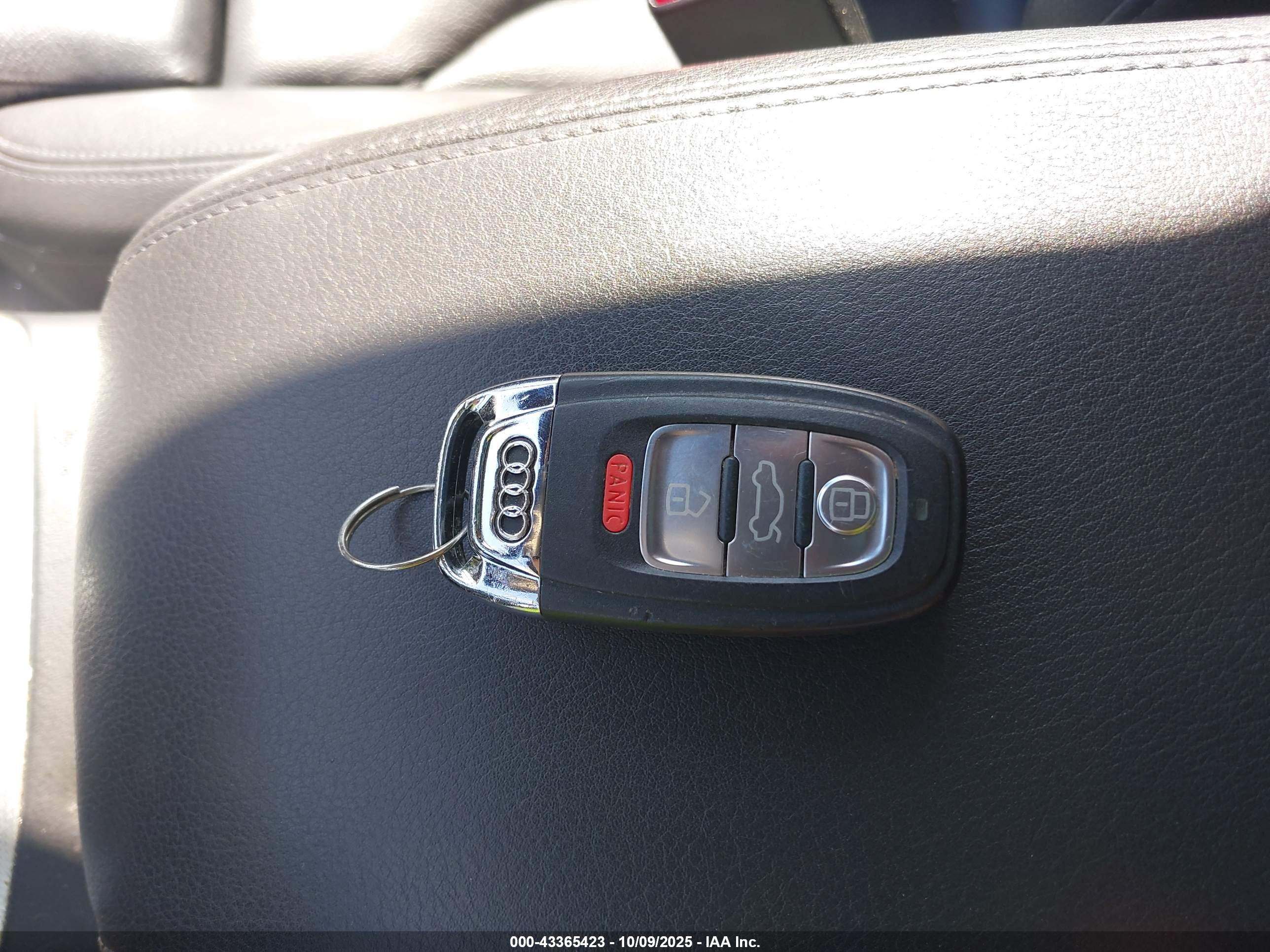 AUDI Q5 image 11