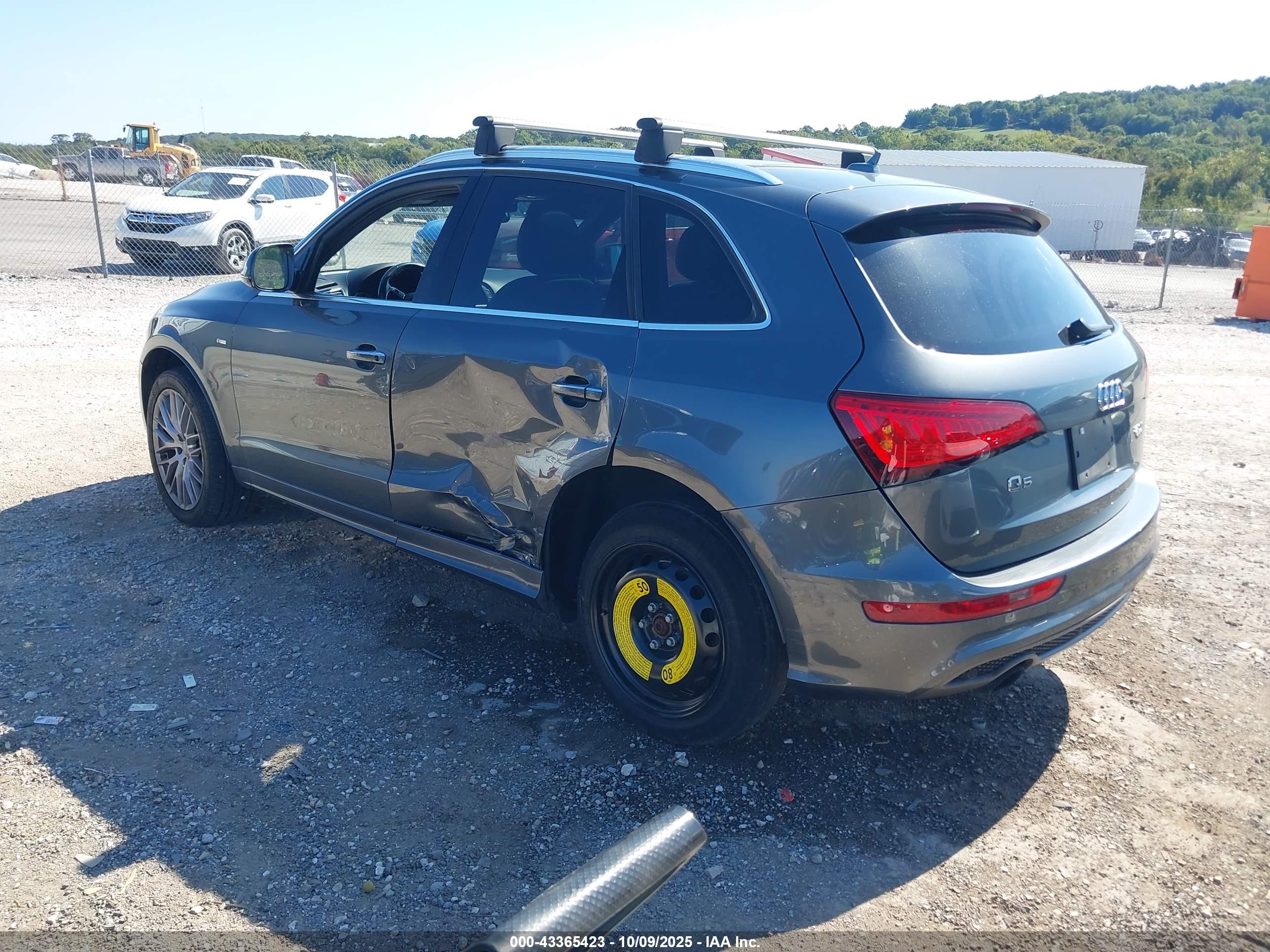 AUDI Q5 image 3