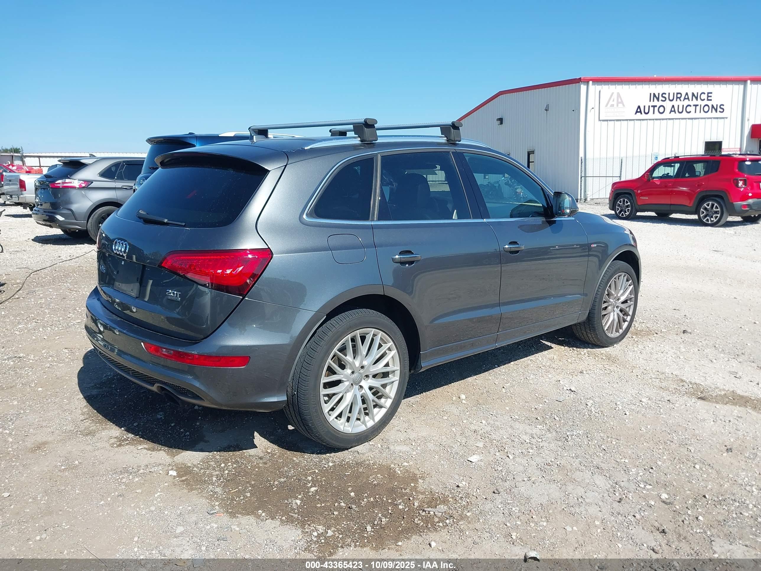 AUDI Q5 image 4
