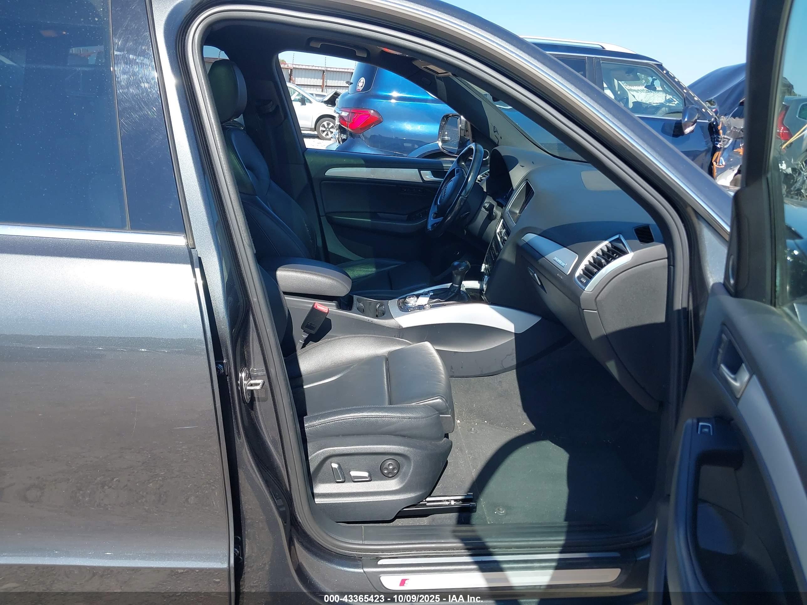 AUDI Q5 image 5