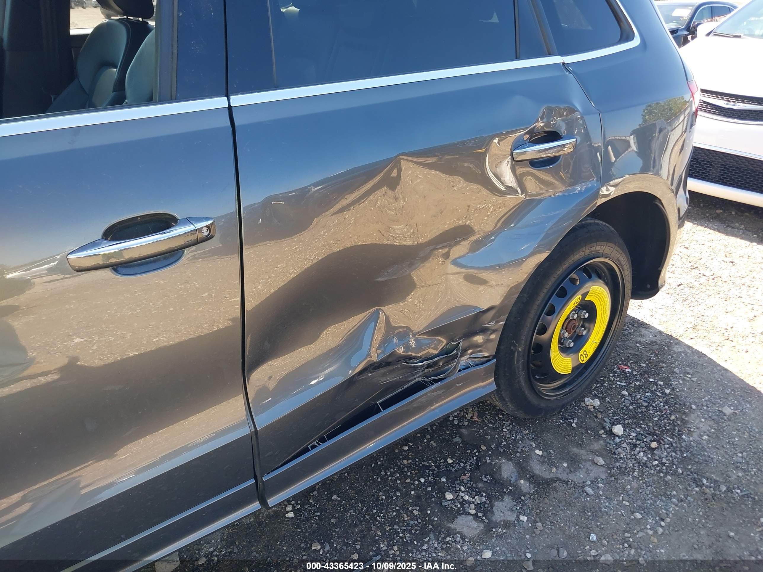 AUDI Q5 image 6