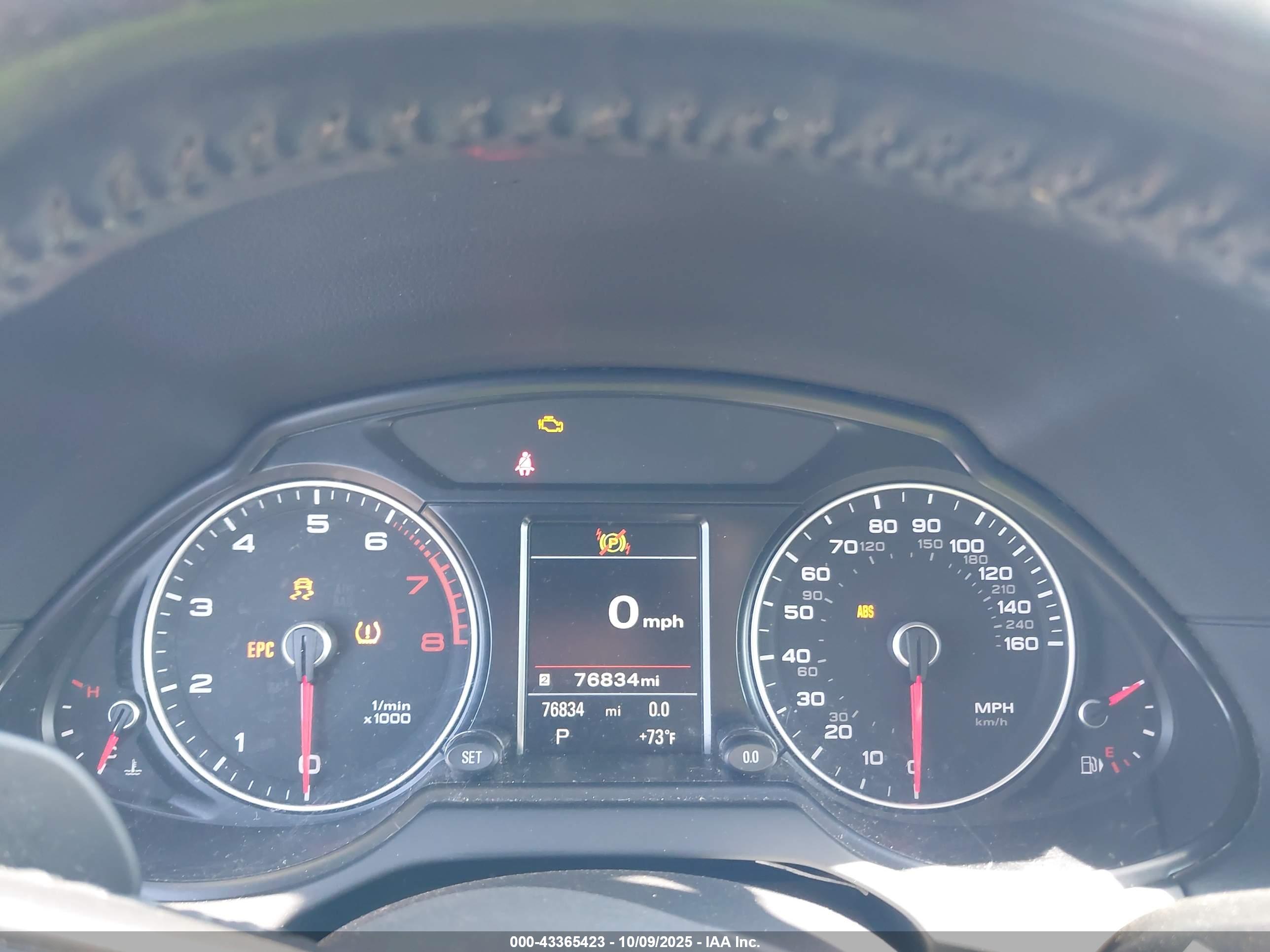 AUDI Q5 image 7