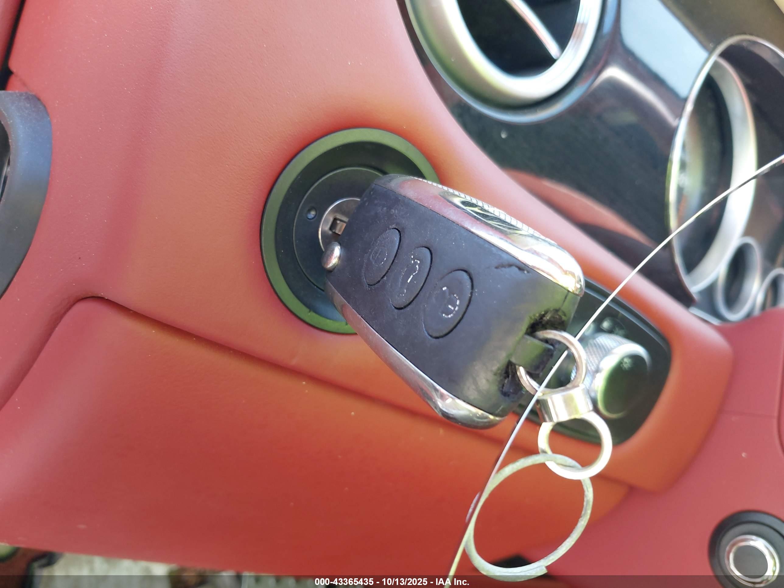 BENTLEY CONTINENTAL image 11