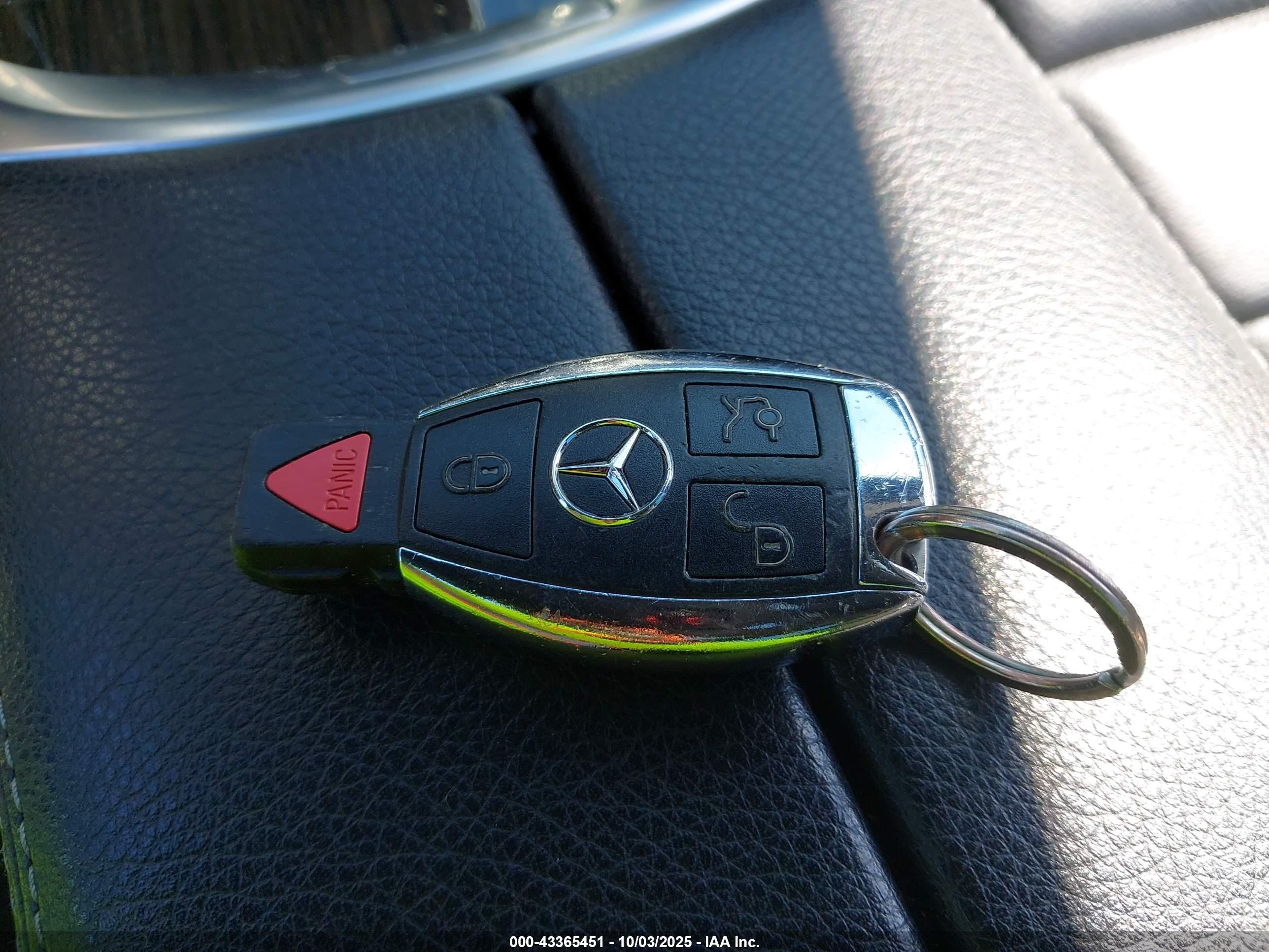 MERCEDES-BENZ C image 11
