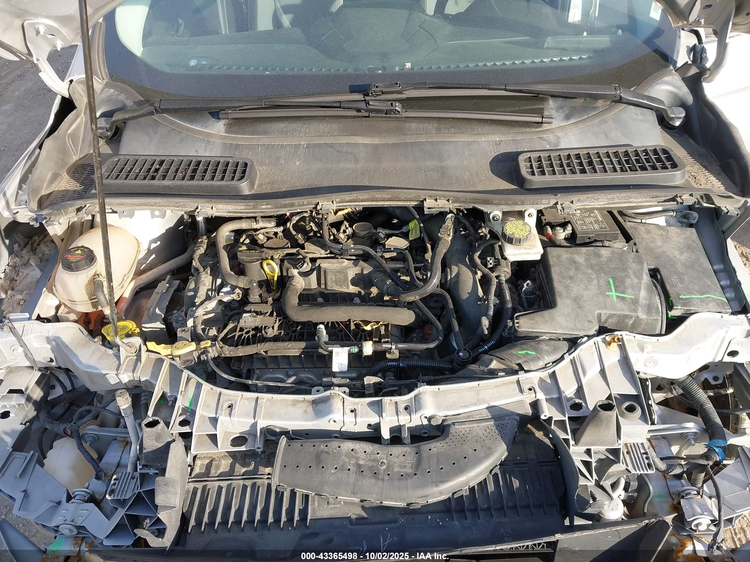 FORD ESCAPE image 10
