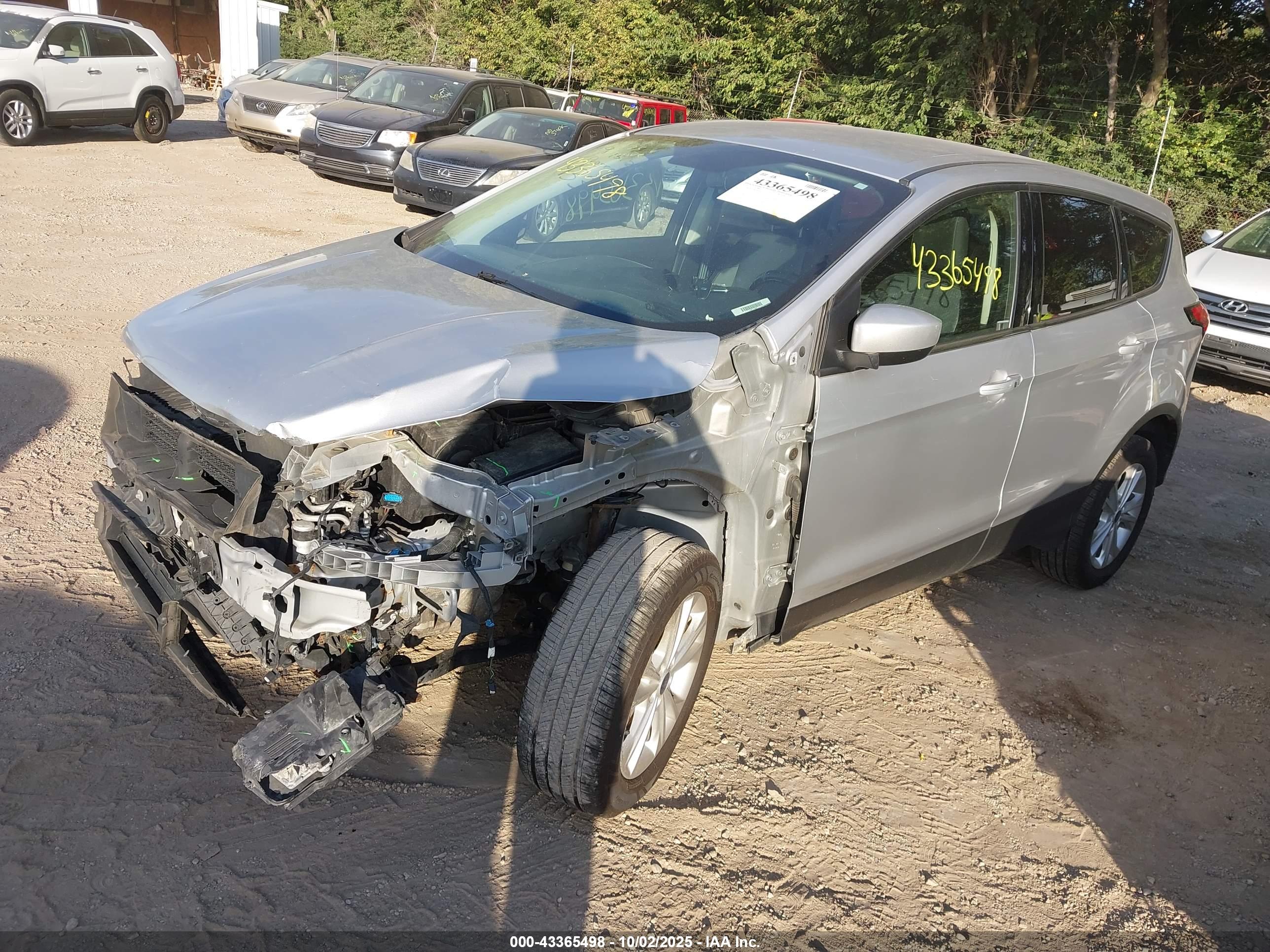 FORD ESCAPE image 2