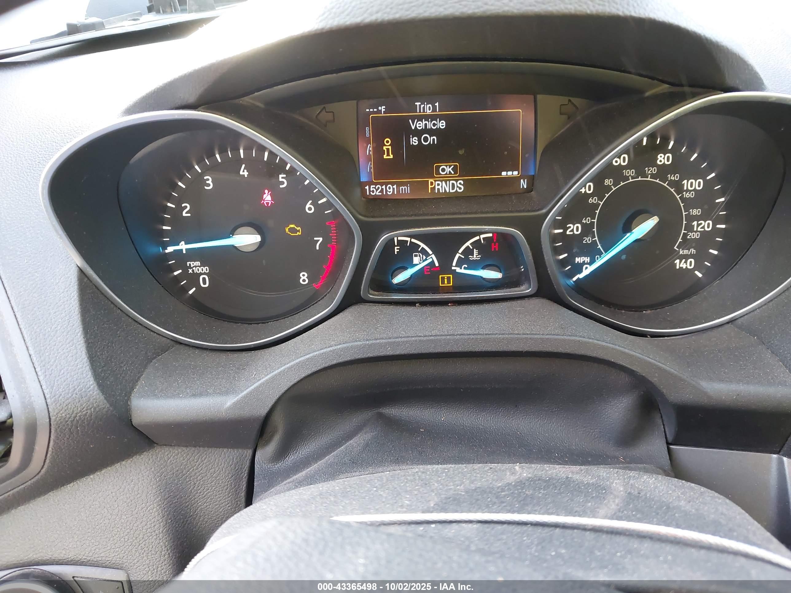 FORD ESCAPE image 7