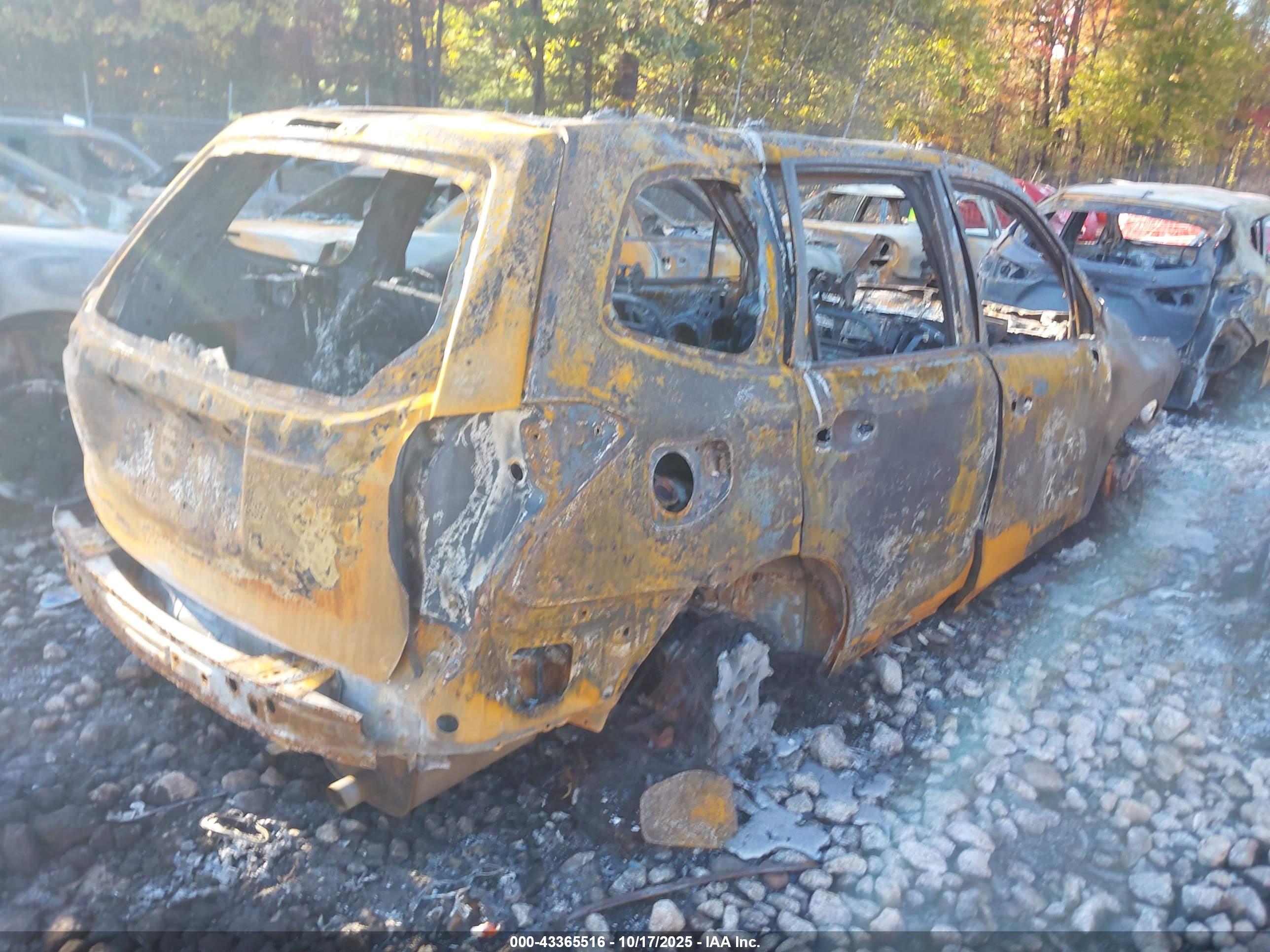 SUBARU FORESTER image 4