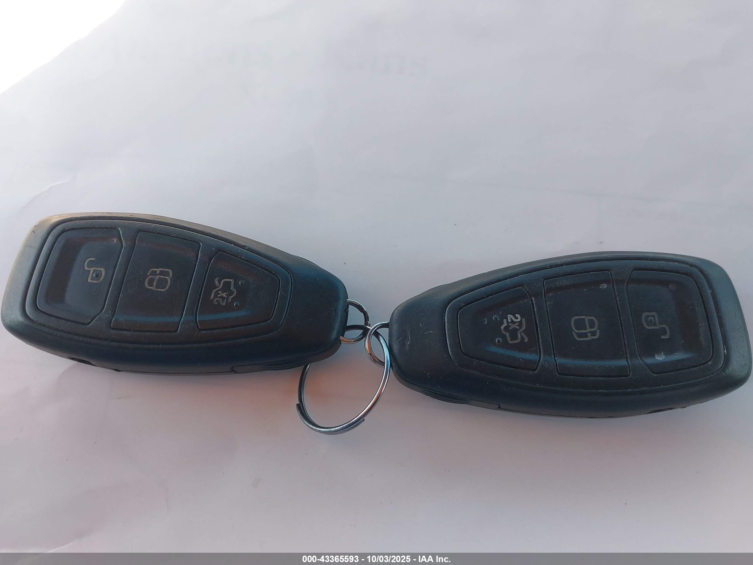 FORD FOCUS image 11