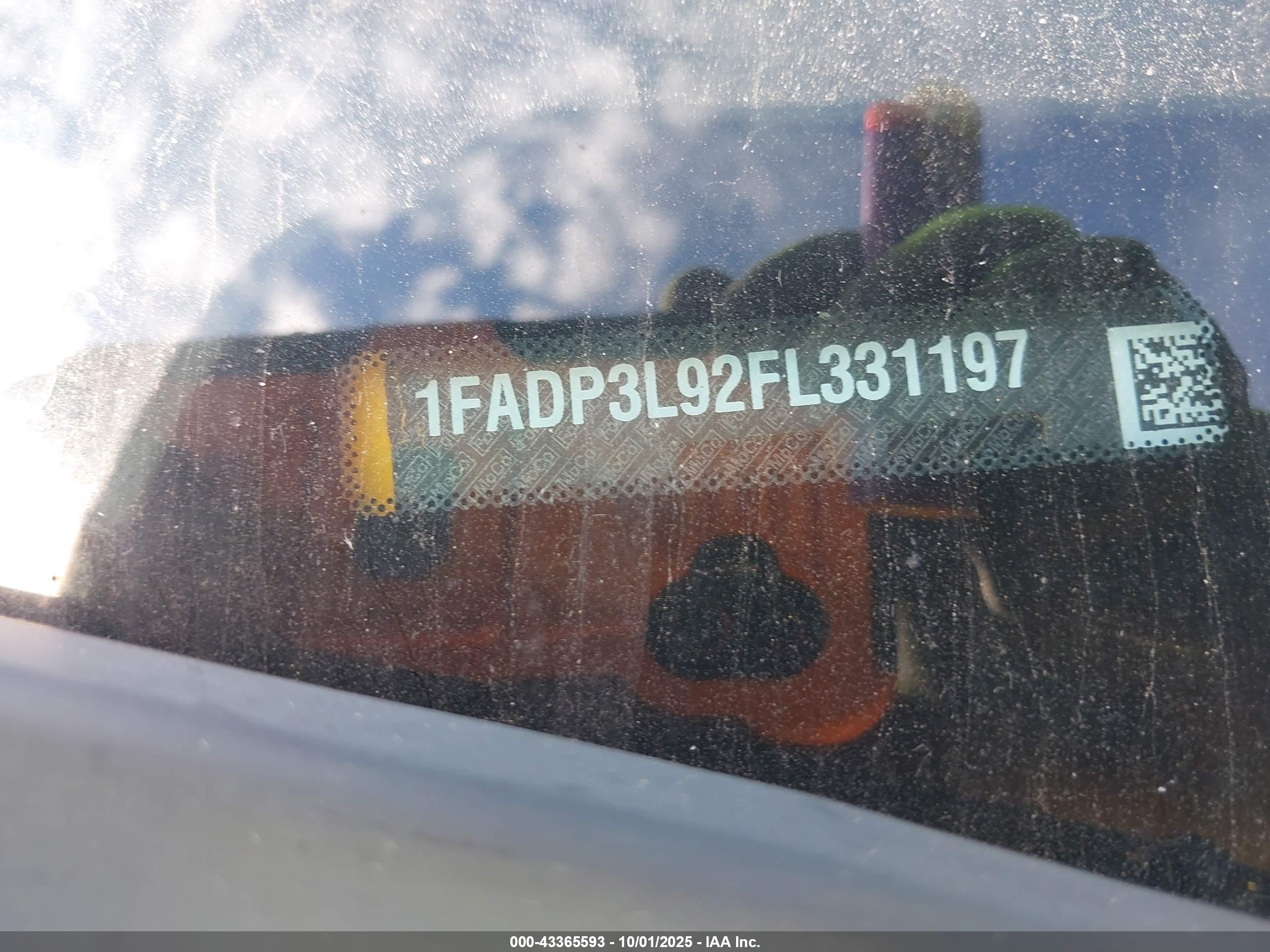 FORD FOCUS image 9