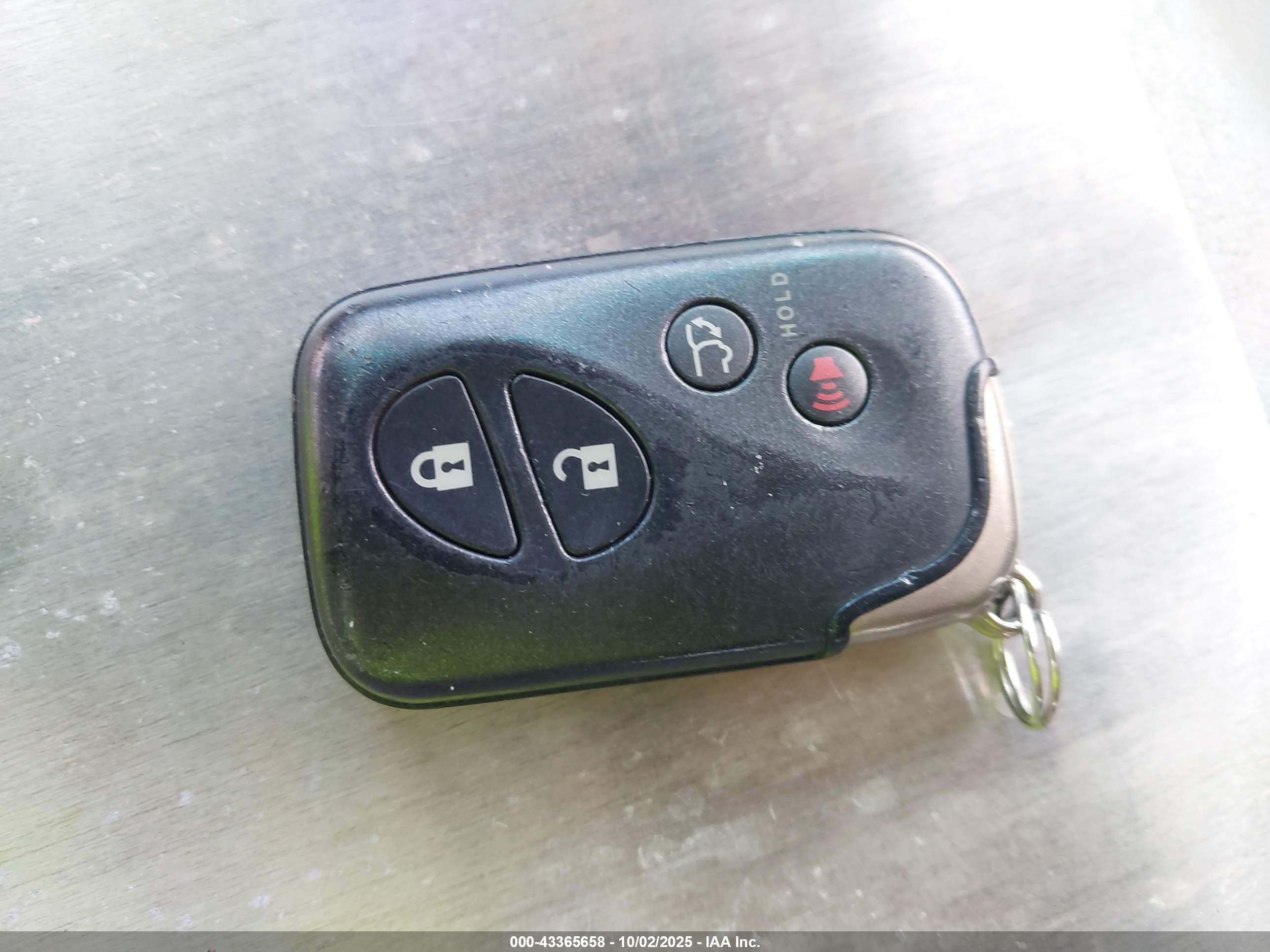 LEXUS RX image 11
