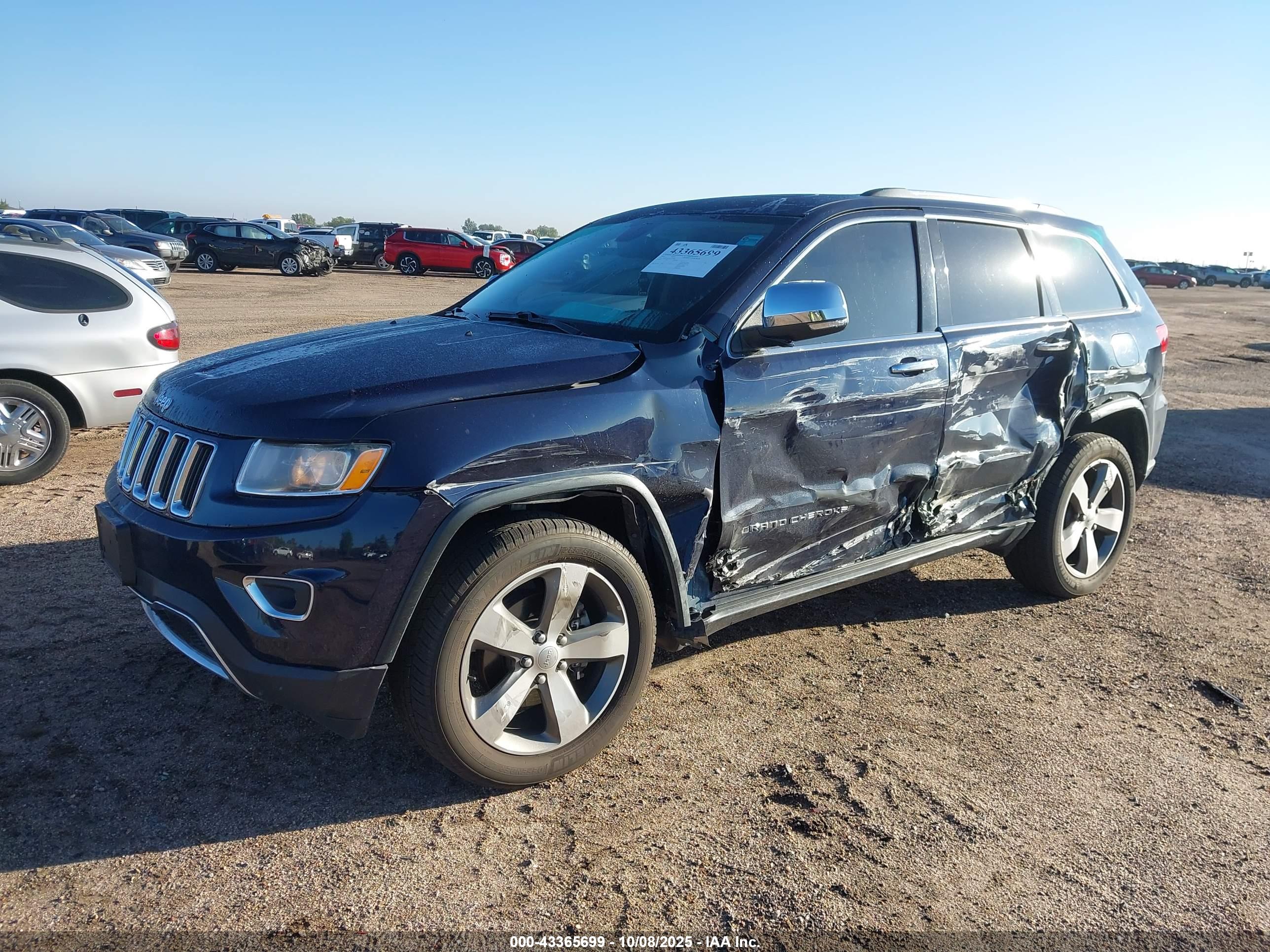 JEEP GRAND image 2