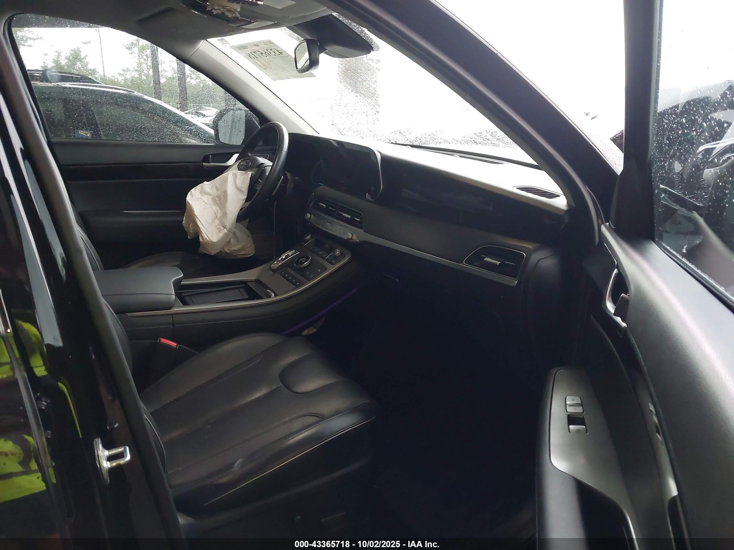 HYUNDAI PALISADE image 5