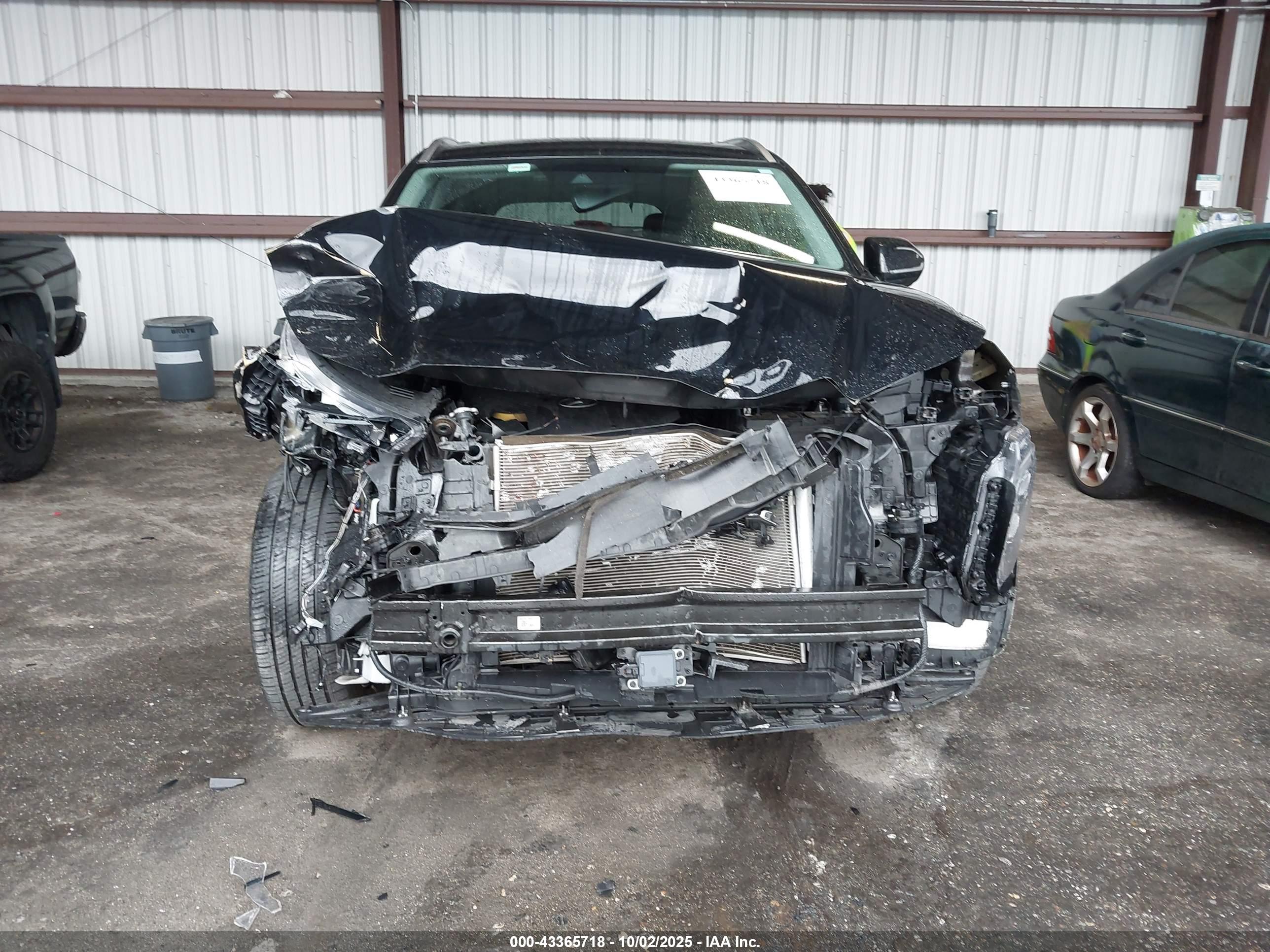 HYUNDAI PALISADE image 6