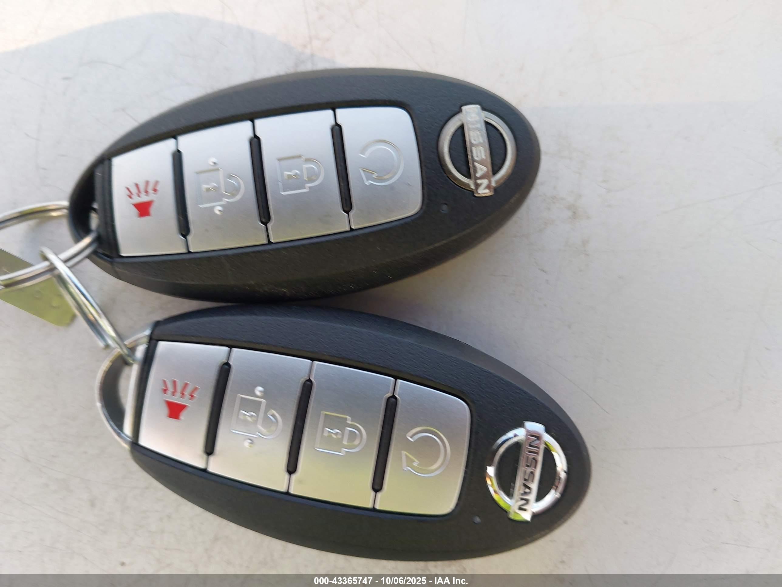 NISSAN KICKS image 11