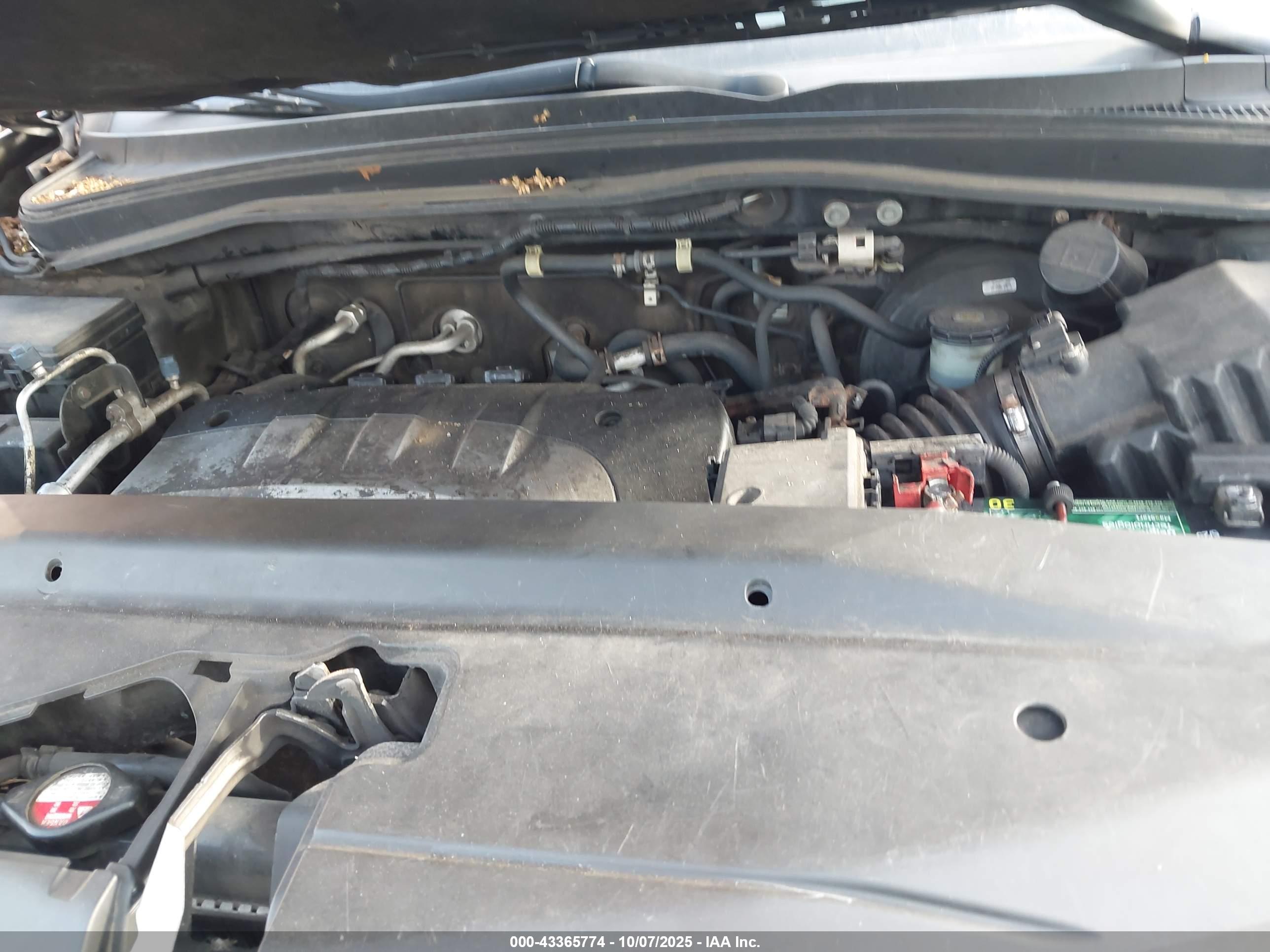 ACURA MDX image 10