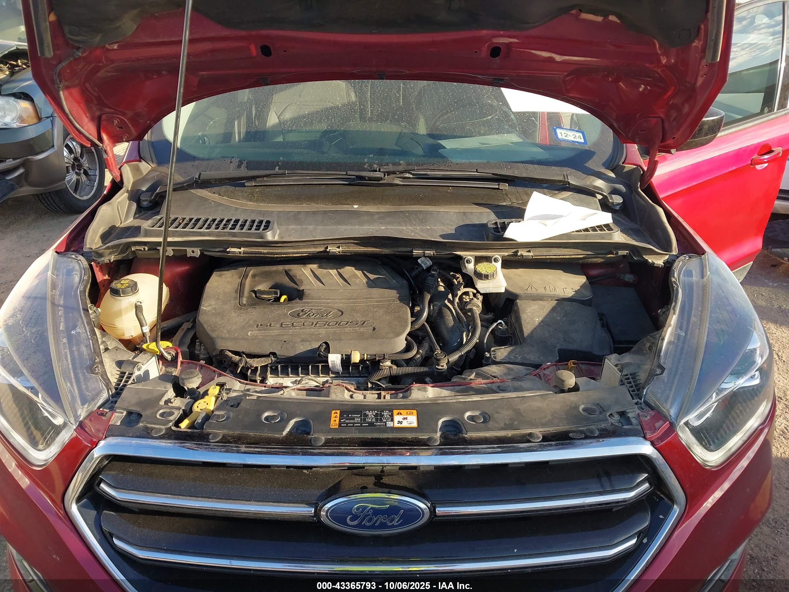 FORD ESCAPE image 10