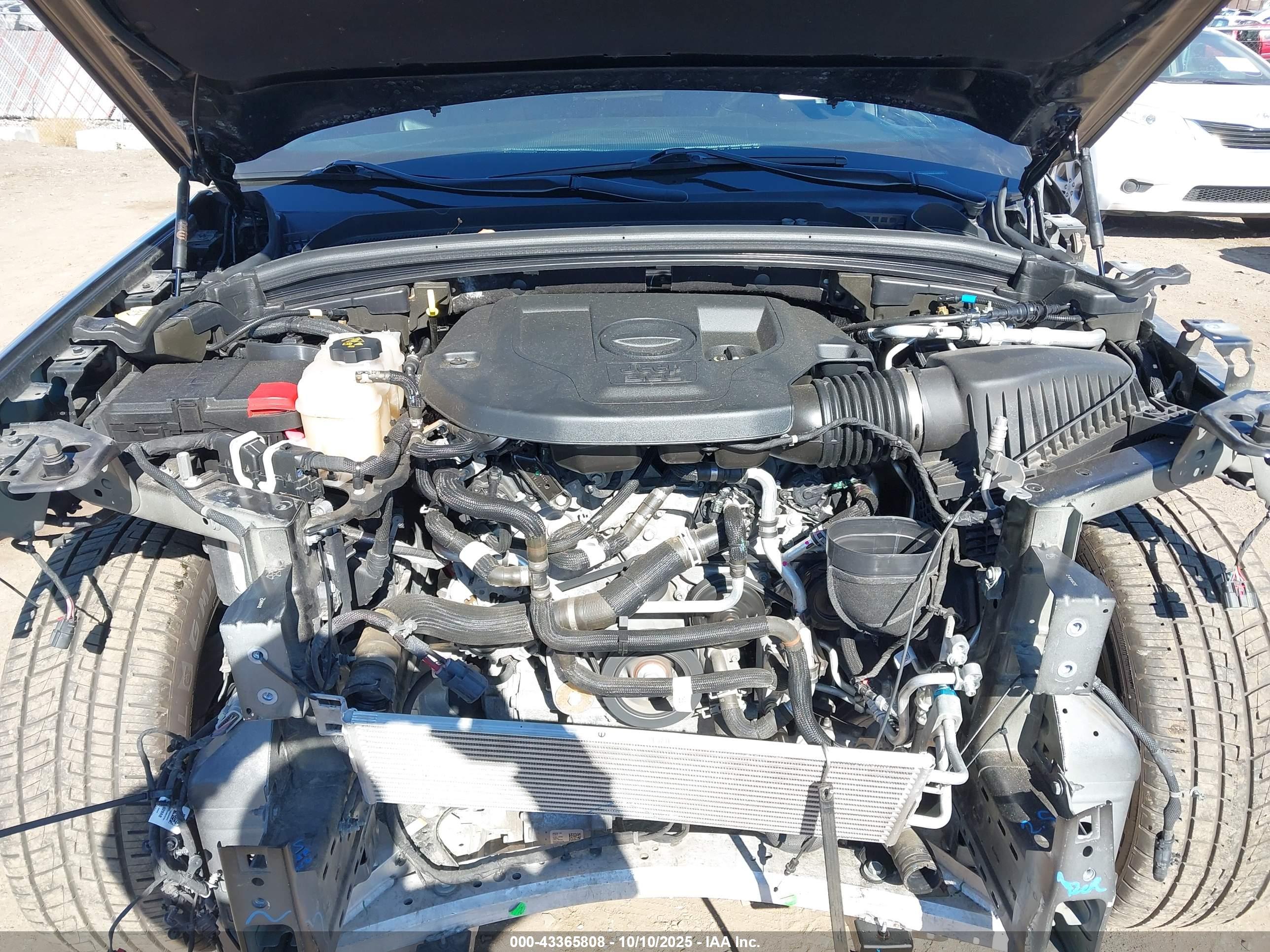 JEEP GRAND image 10