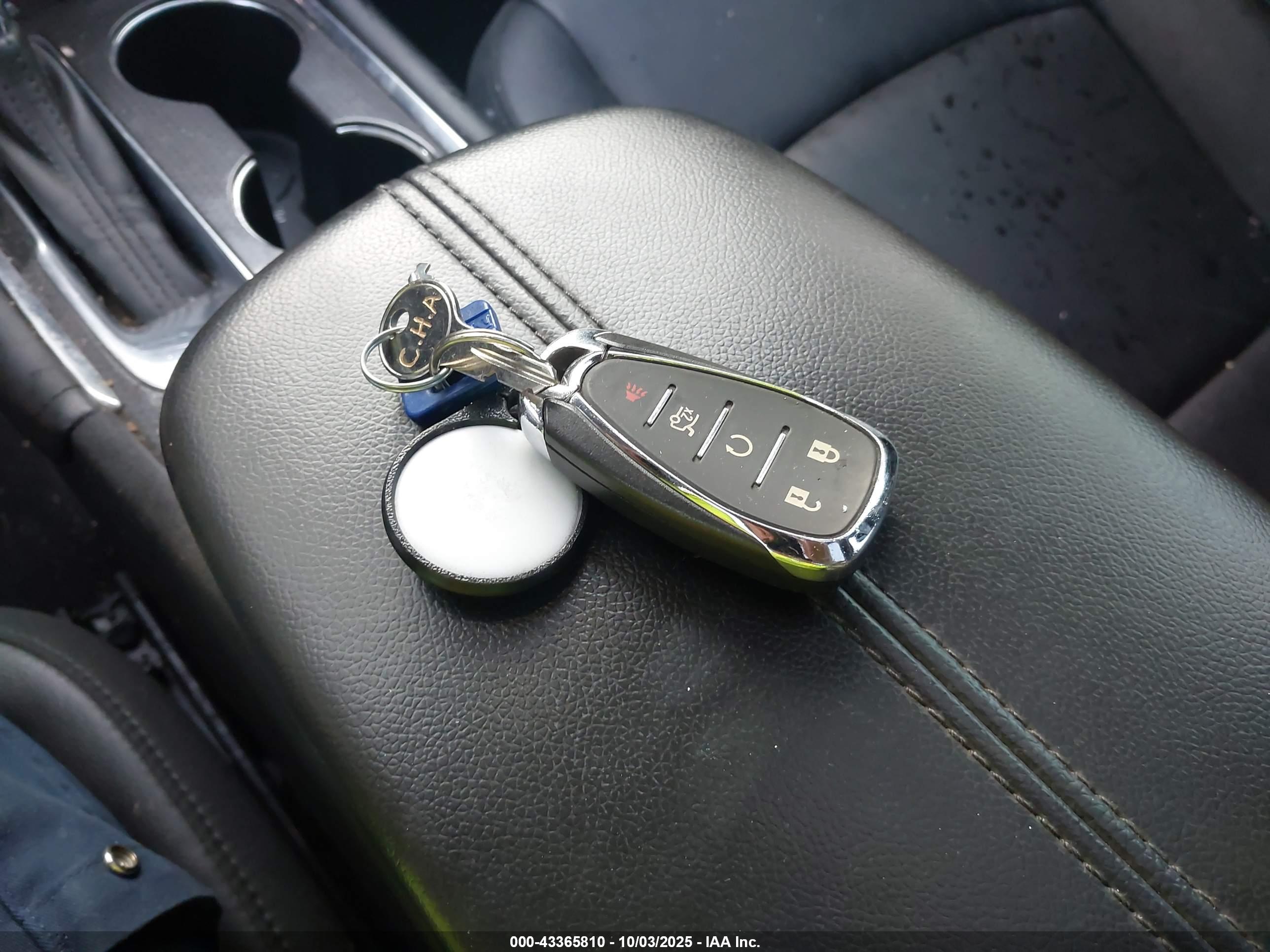 CHEVROLET MALIBU image 11